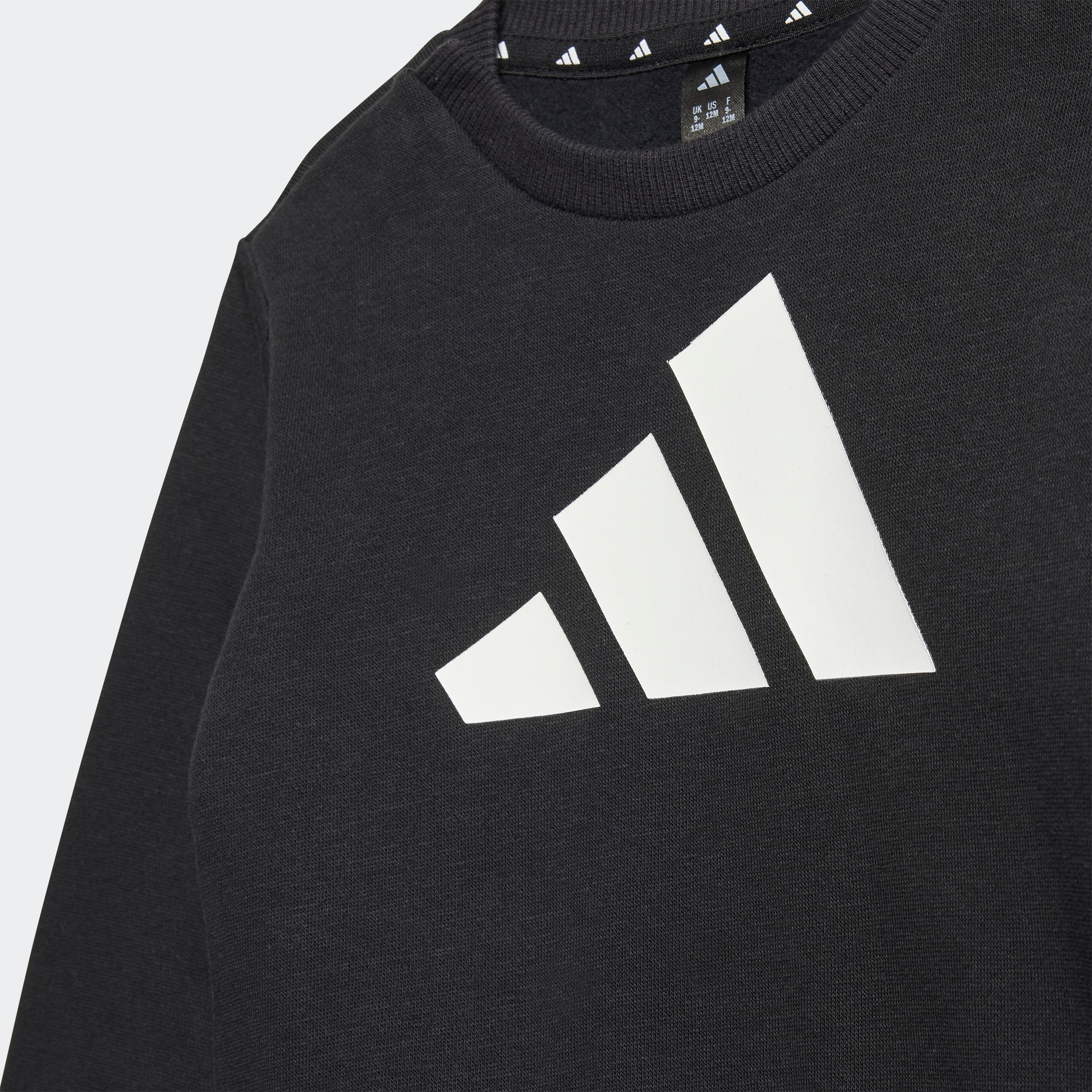 adidas Sportswear Trainingsanzug »I BL FL JOG 240«, (2 tlg.)