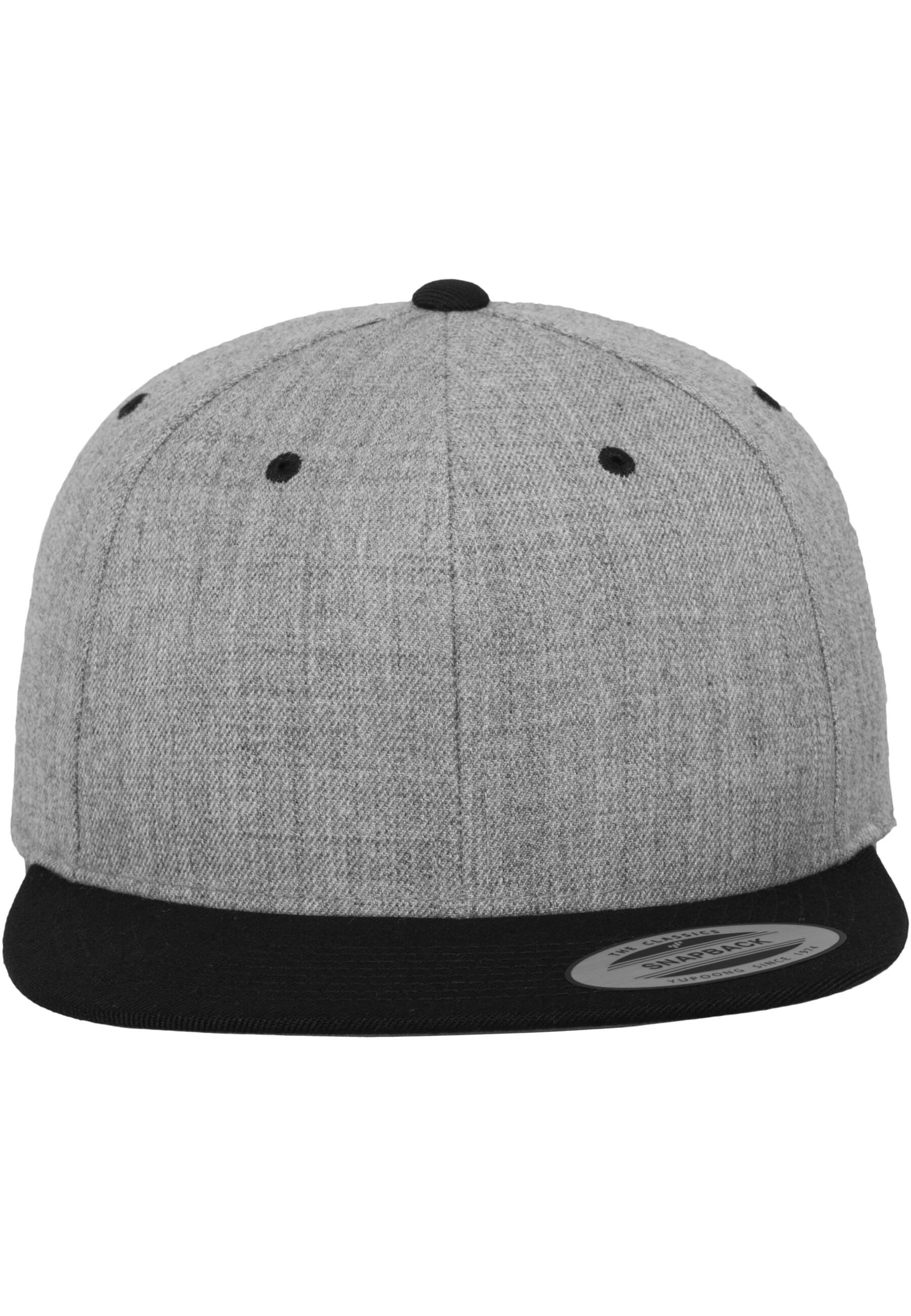 Flexfit Flex Cap "Flexfit Unisex Classic Snapback 2-Tone" günstig online kaufen