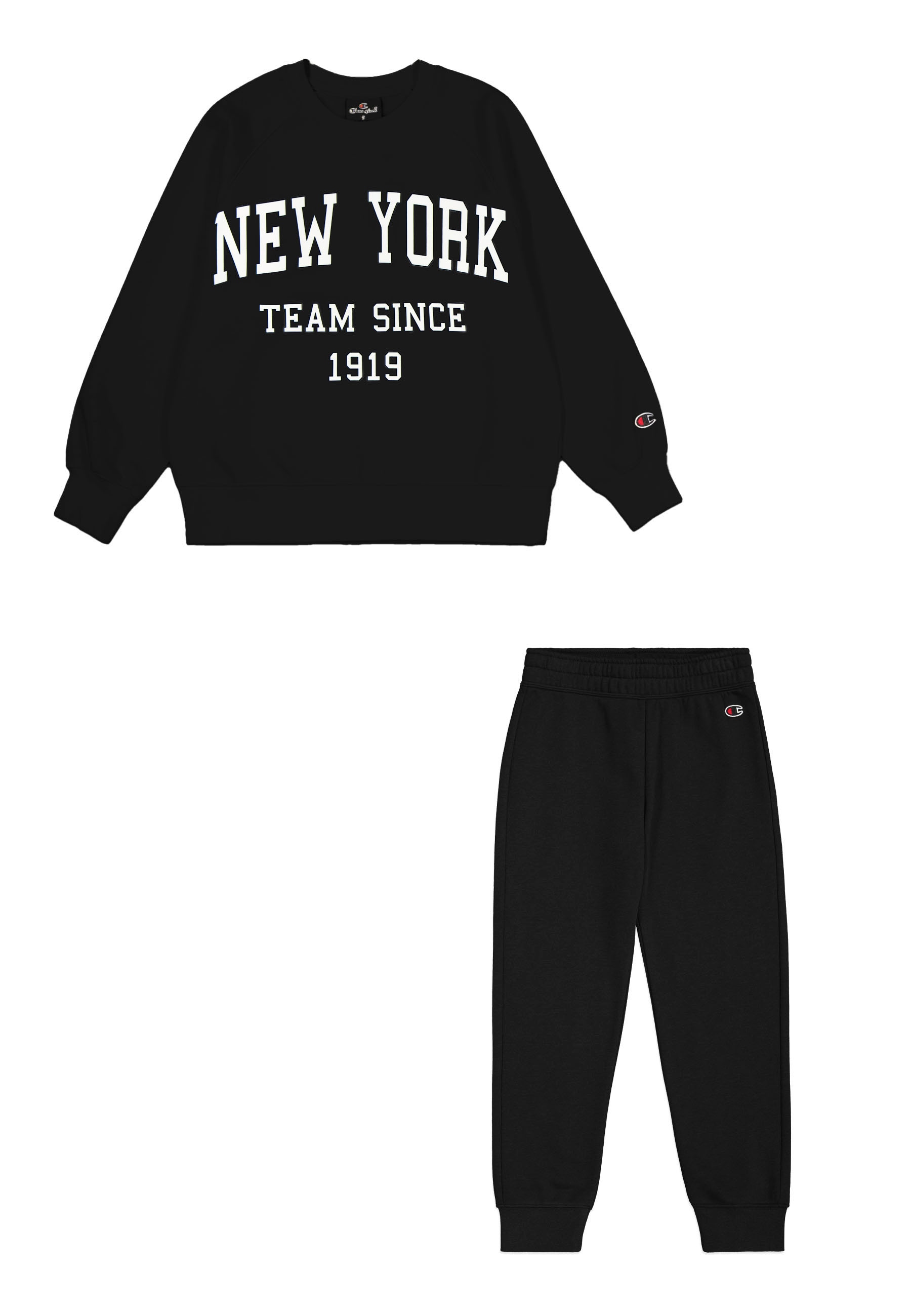 Champion Jogginganzug "Sweatsuit"