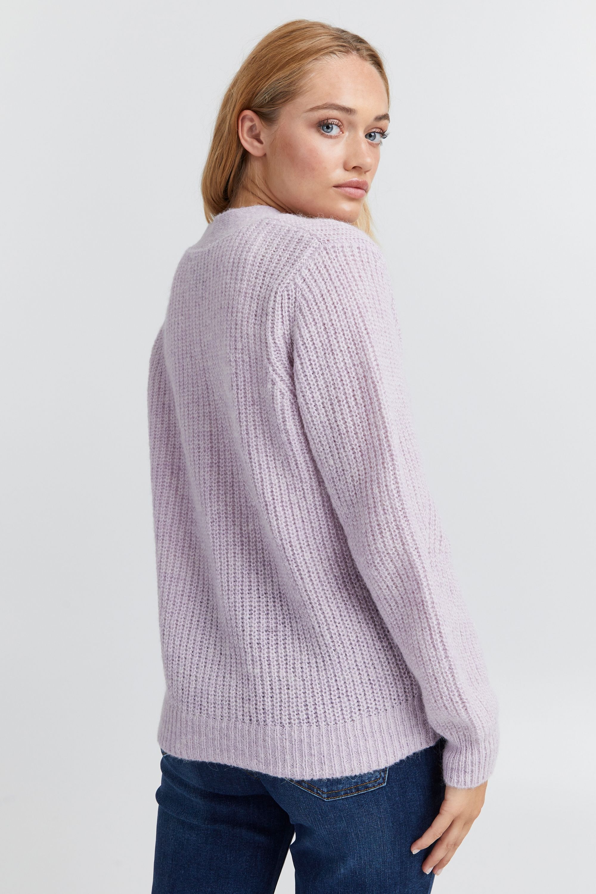 Pulz Jeans Strickjacke »Strickjacke PZIris«