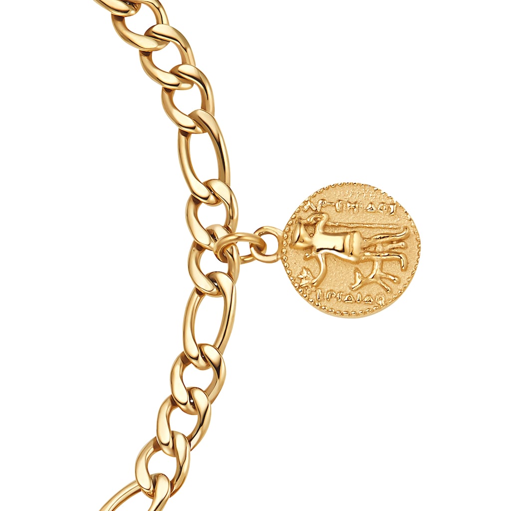 Noelani Armband »Greek Coin, 2030650«