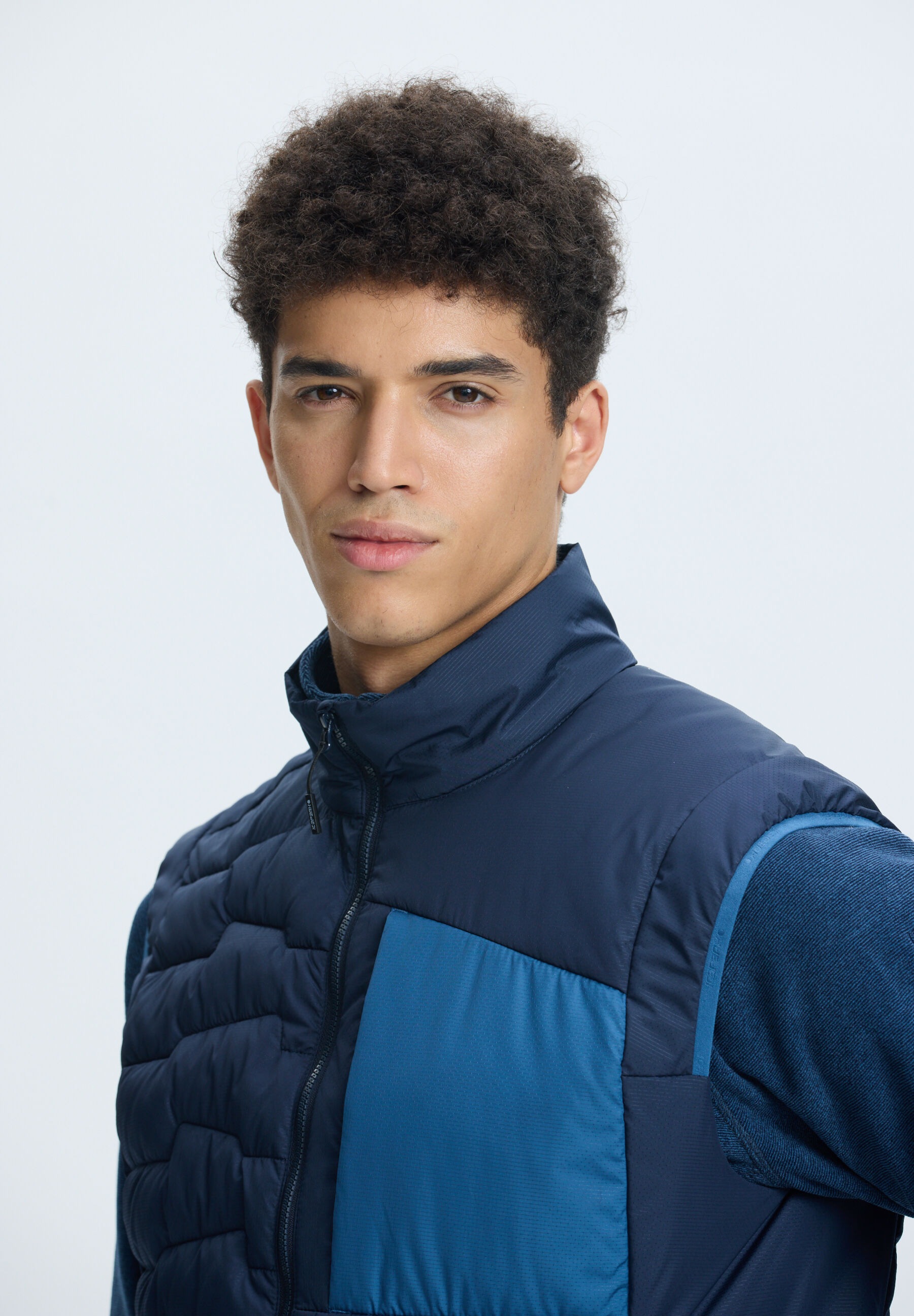 Icepeak Funktionsweste »Icepeak Weste Barlow«