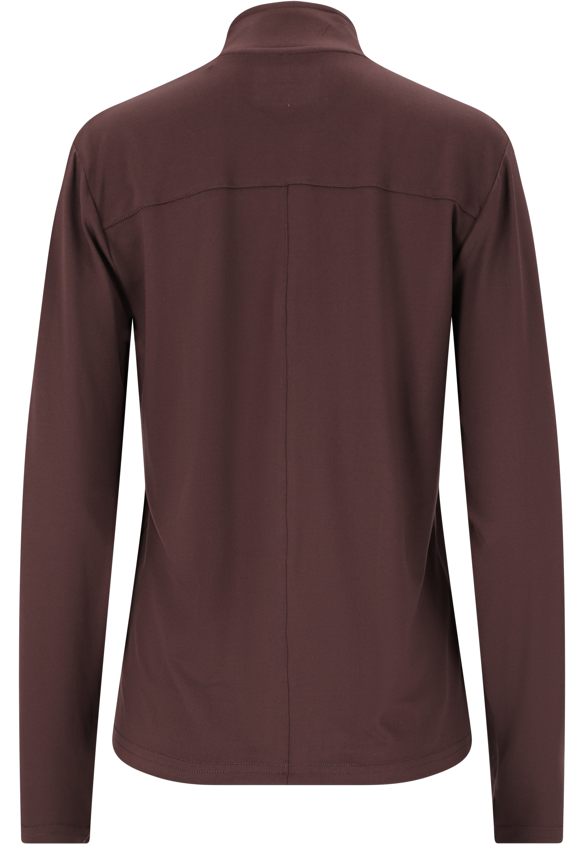 ENDURANCE Funktionsshirt »Aileen«, Aus schnelltrocknendem Funktionsmaterial
