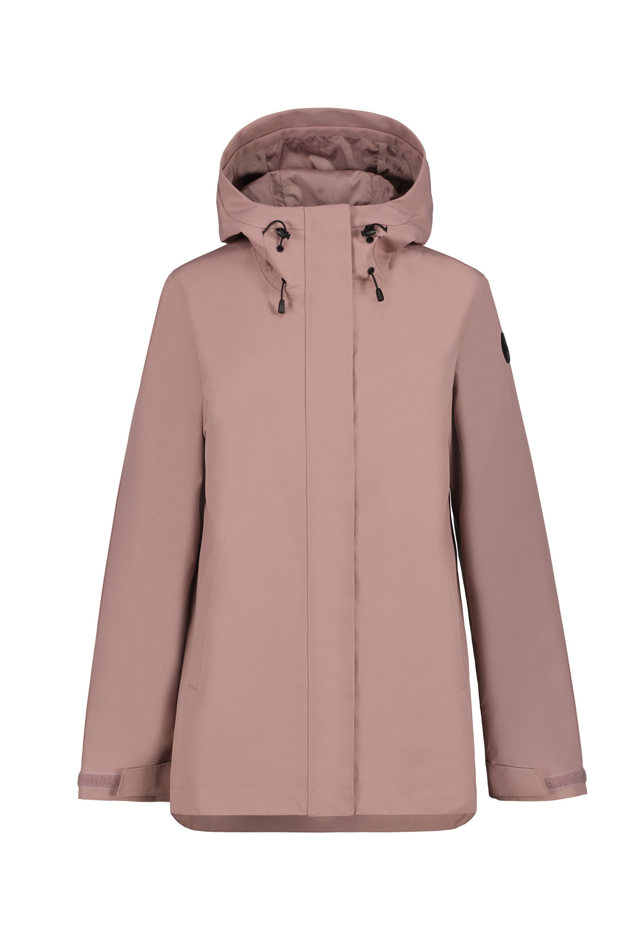 Icepeak 1100000002199 "Icepeak Jacke Petal"