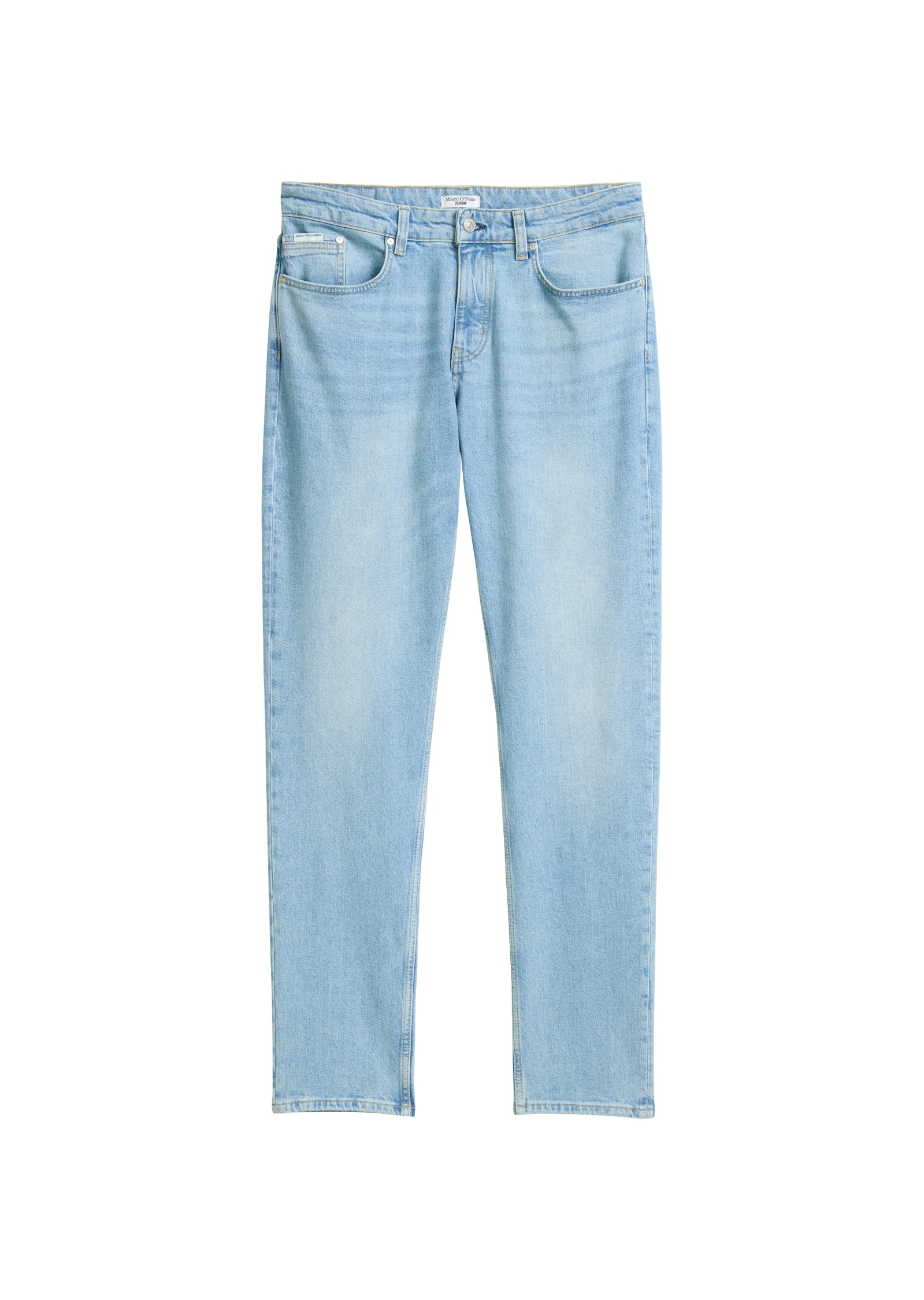 Marc OPolo DENIM Tapered-fit-Jeans, mit dezenter Waschung günstig online kaufen