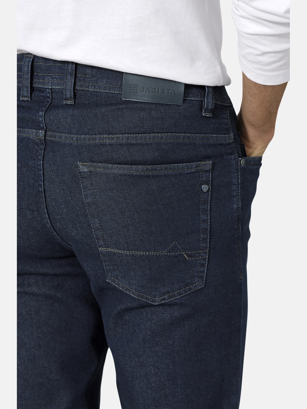 Babista 5-Pocket-Jeans »Jeans STEFLI«, (1 tlg.)