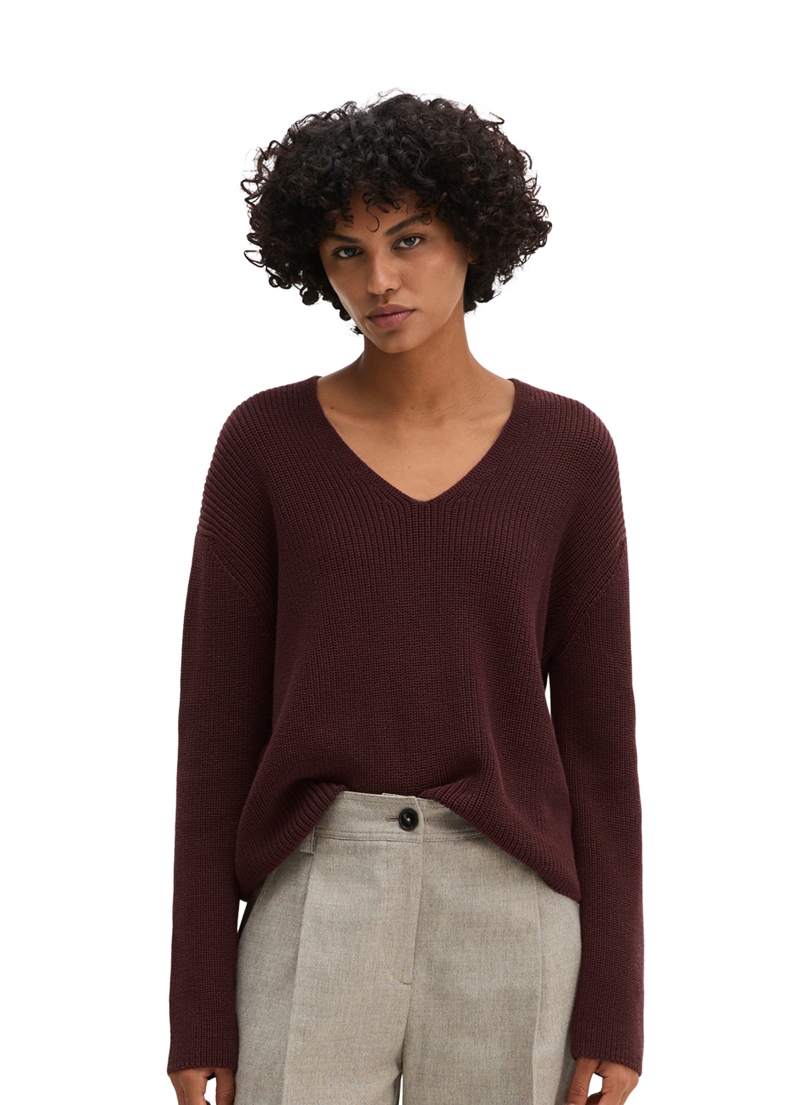 Marc OPolo "aus Organic Cotton-Qualität"