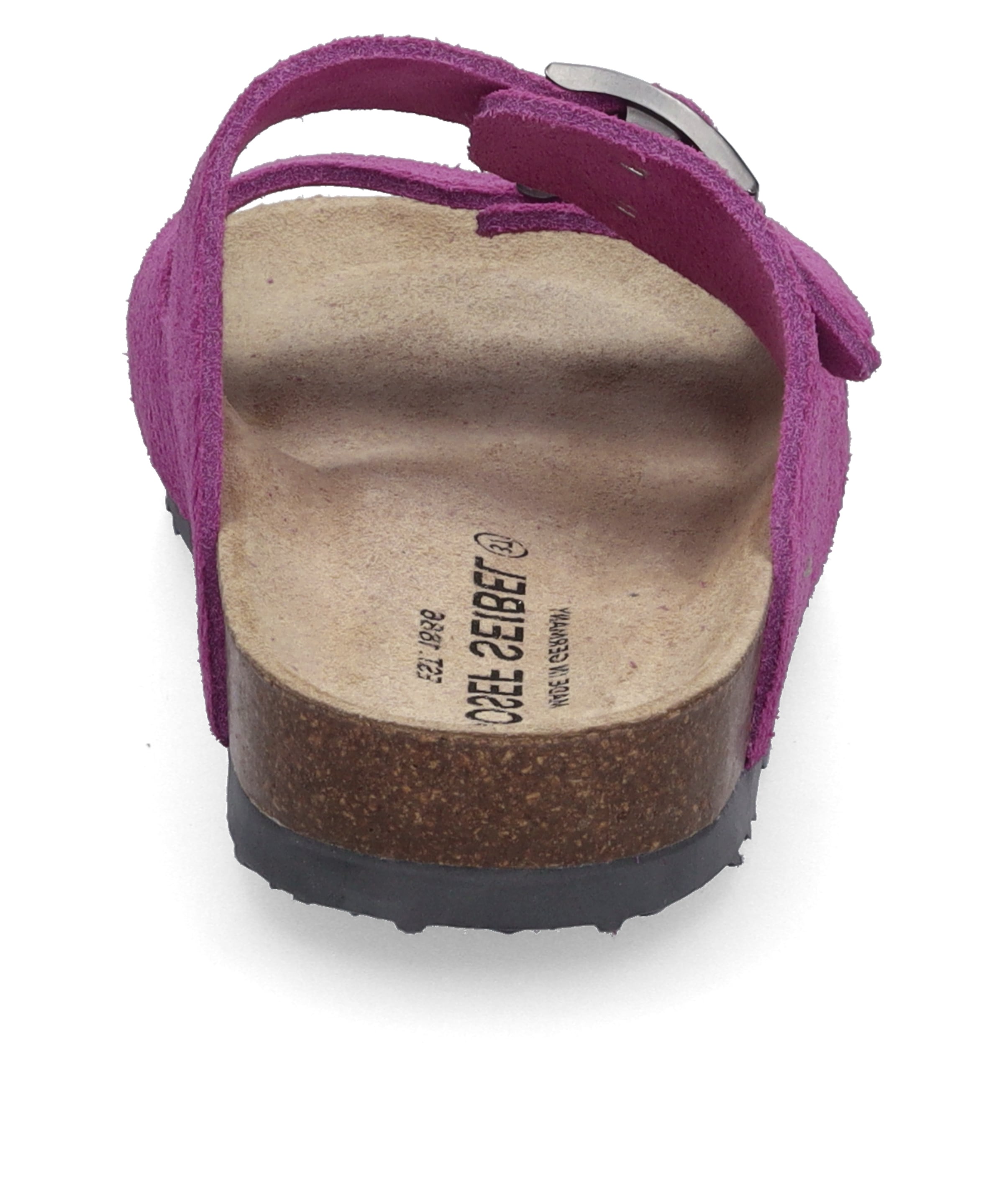 Josef Seibel Sandale »Hermine 01, pink«
