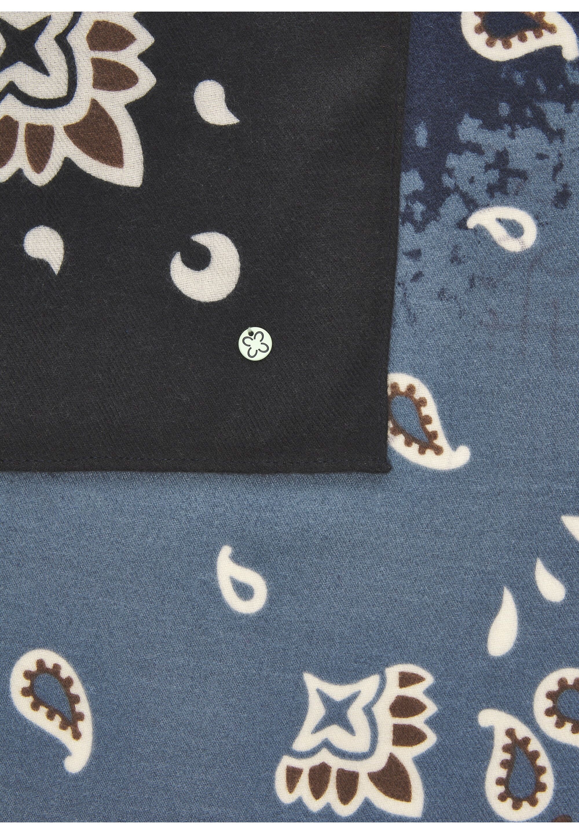 Codello Modetuch »Codello Tuch« mit Paisley-Muster