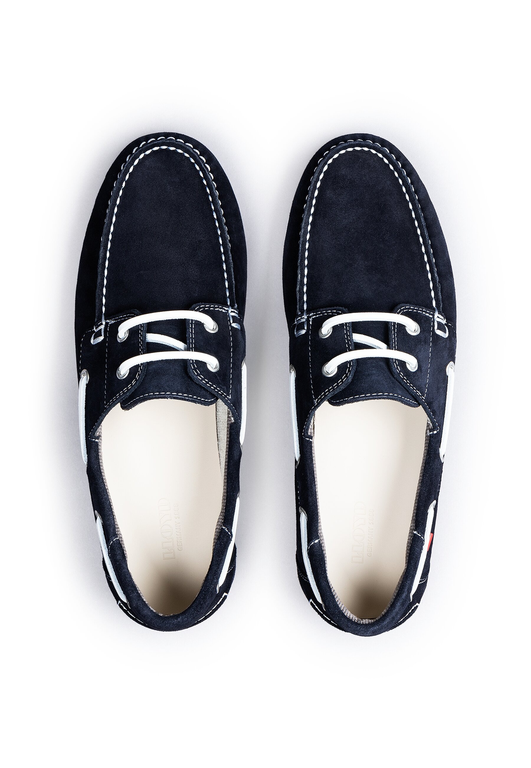 Lloyd Bootsschuh »EDISON«  mit klassischem Design