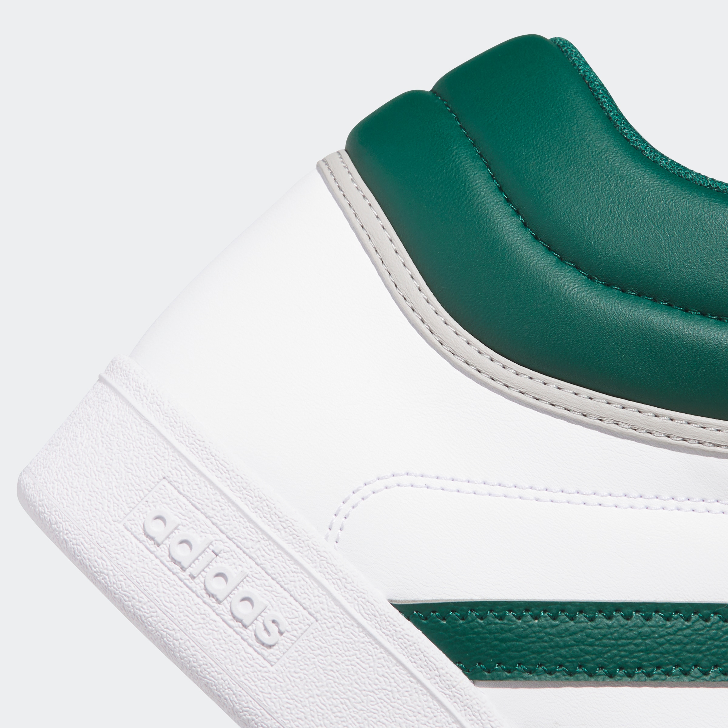 adidas Sportswear Sneaker »HOOPS 4.0 MID«