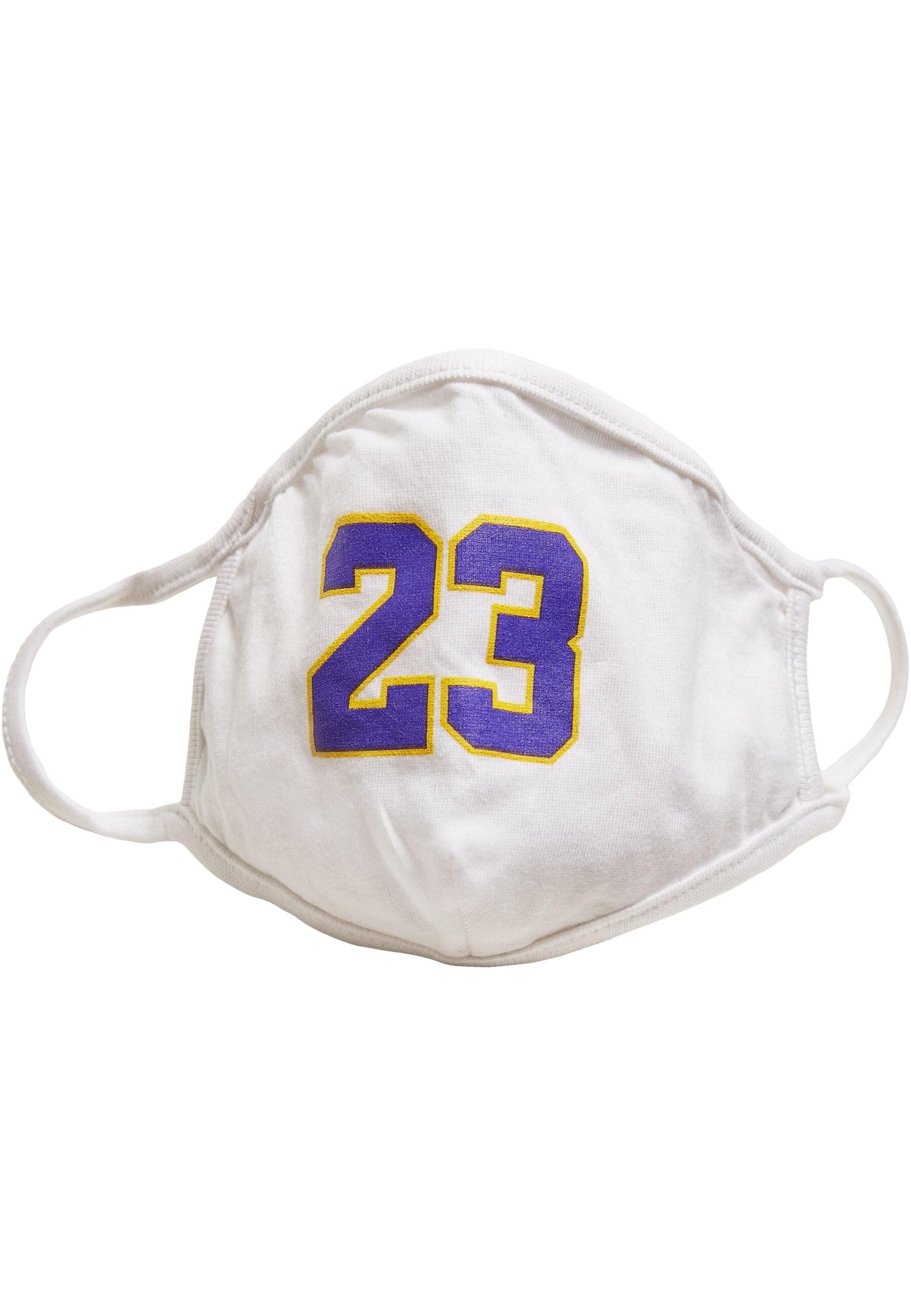 MisterTee Mund-Nasen-Maske »MisterTee Unisex 23 Face Mask 2-Pack«