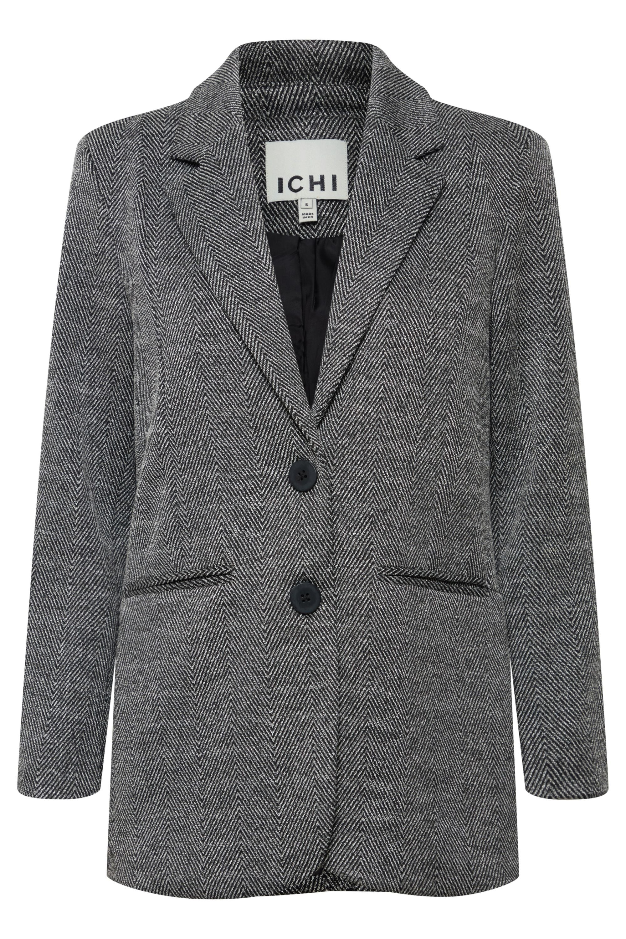 Ichi Jackenblazer "Jackenblazer IHKate" günstig online kaufen