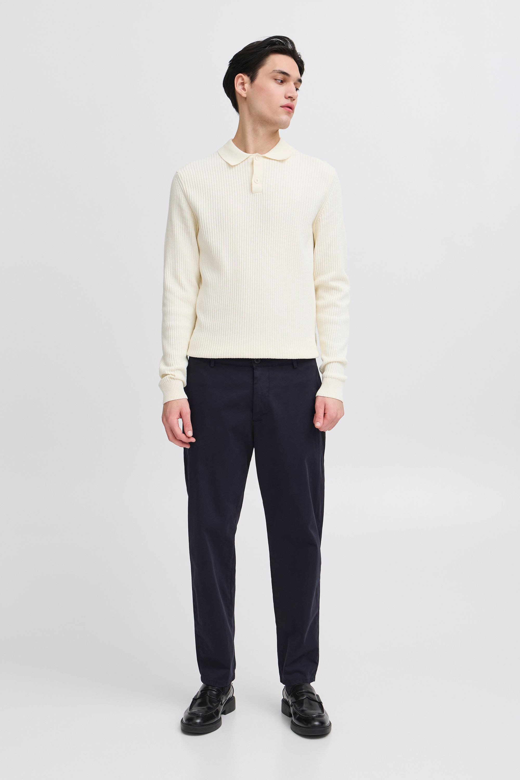 Casual Friday Chinohose »Chinohose CFPEPE garment dyed pants«