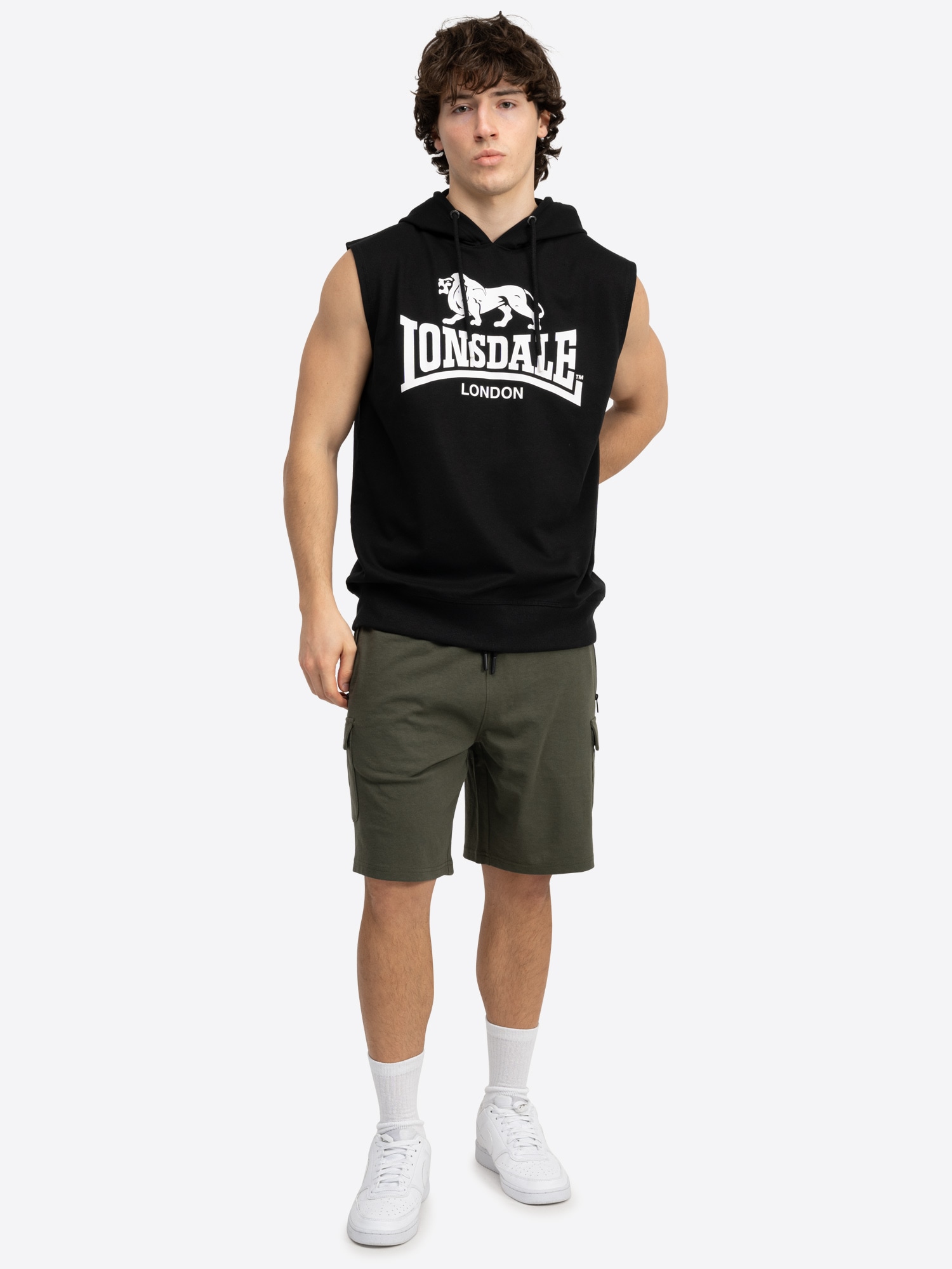 Lonsdale Shorts