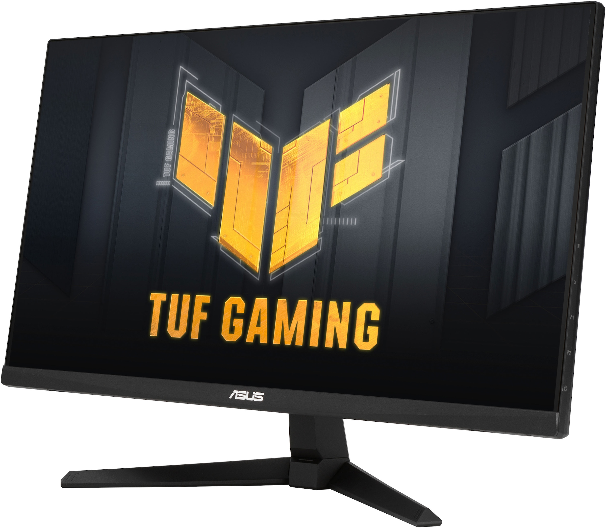 Asus Gaming-Monitor »VG259Q5A« 64 cm/25 ″  1920 x 1080 px Full HD 1 Reaktionszeit 200 Hz