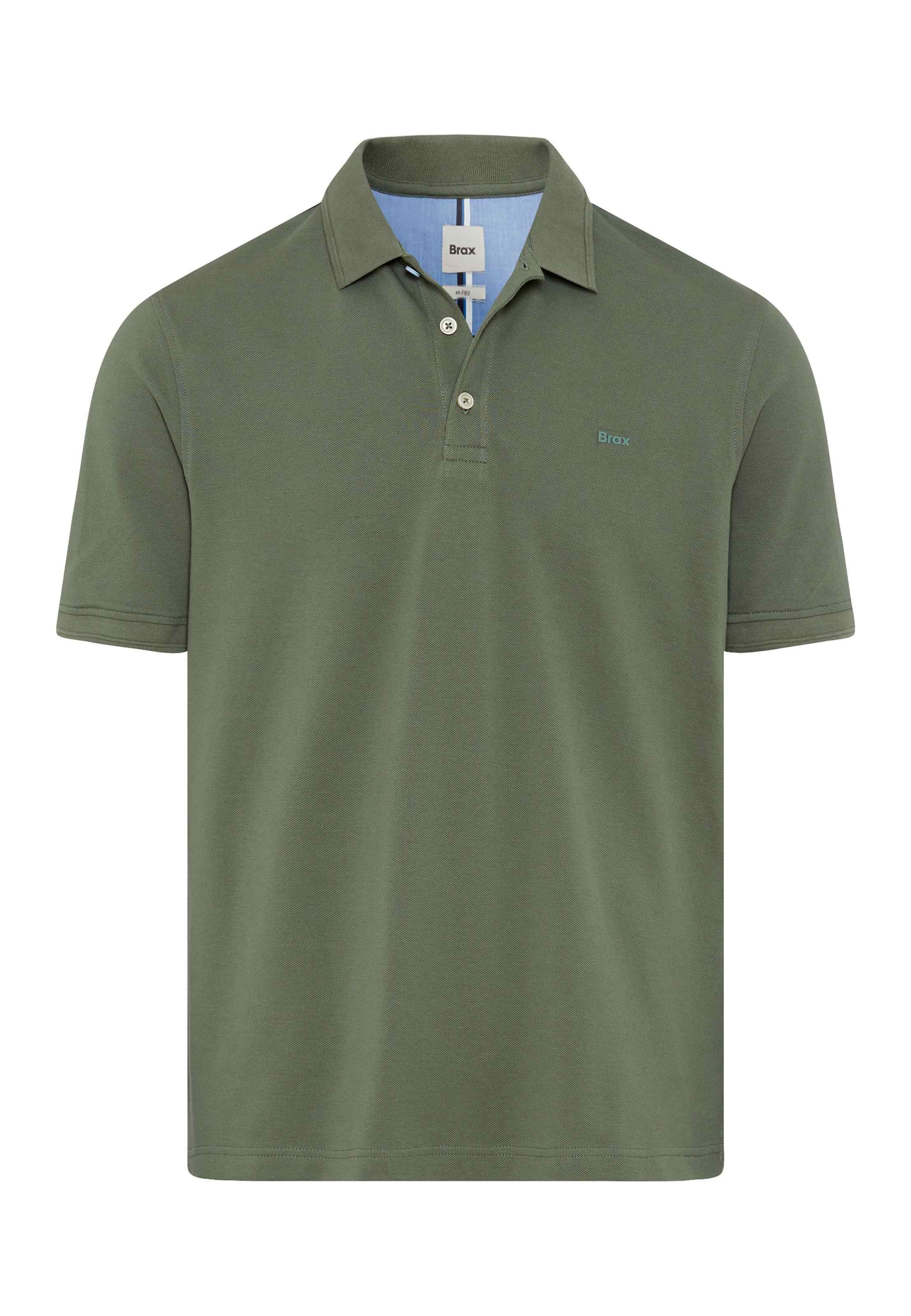 Brax Poloshirt »Style PETE«