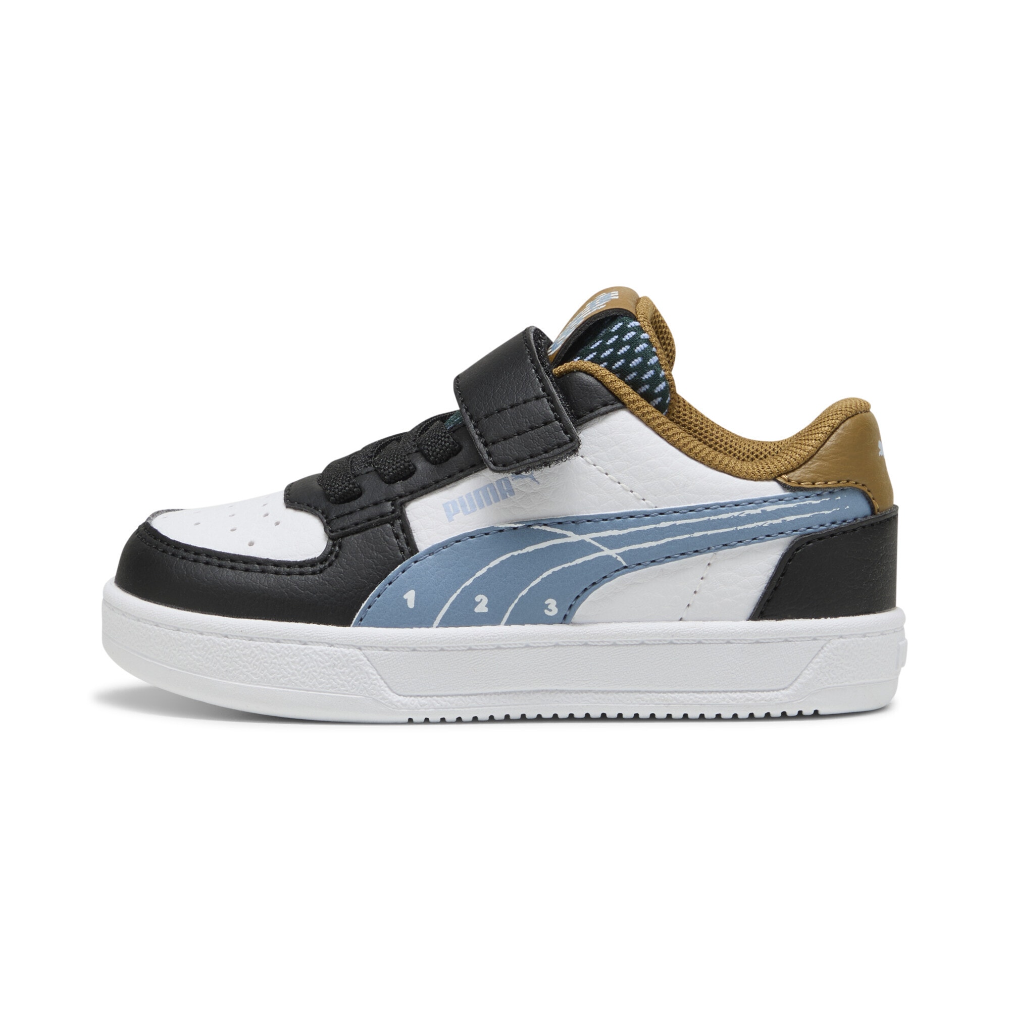 PUMA Sneaker »Caven 2.0 Run Fun Sneakers Kinder«