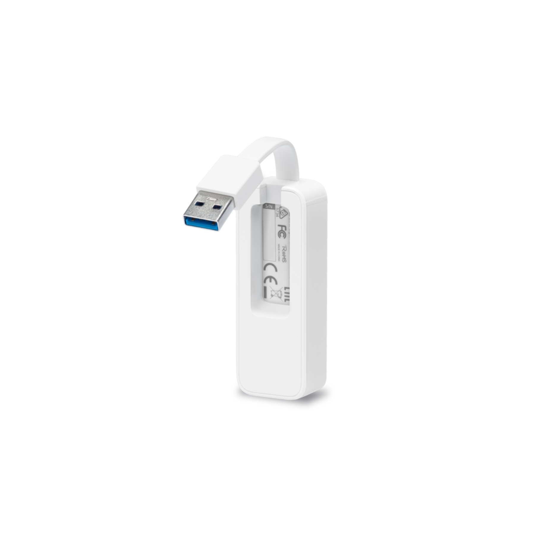 TP-Link Reichweitenverstärker »USB-3.0-auf-Gigabit-LAN-Konverter«