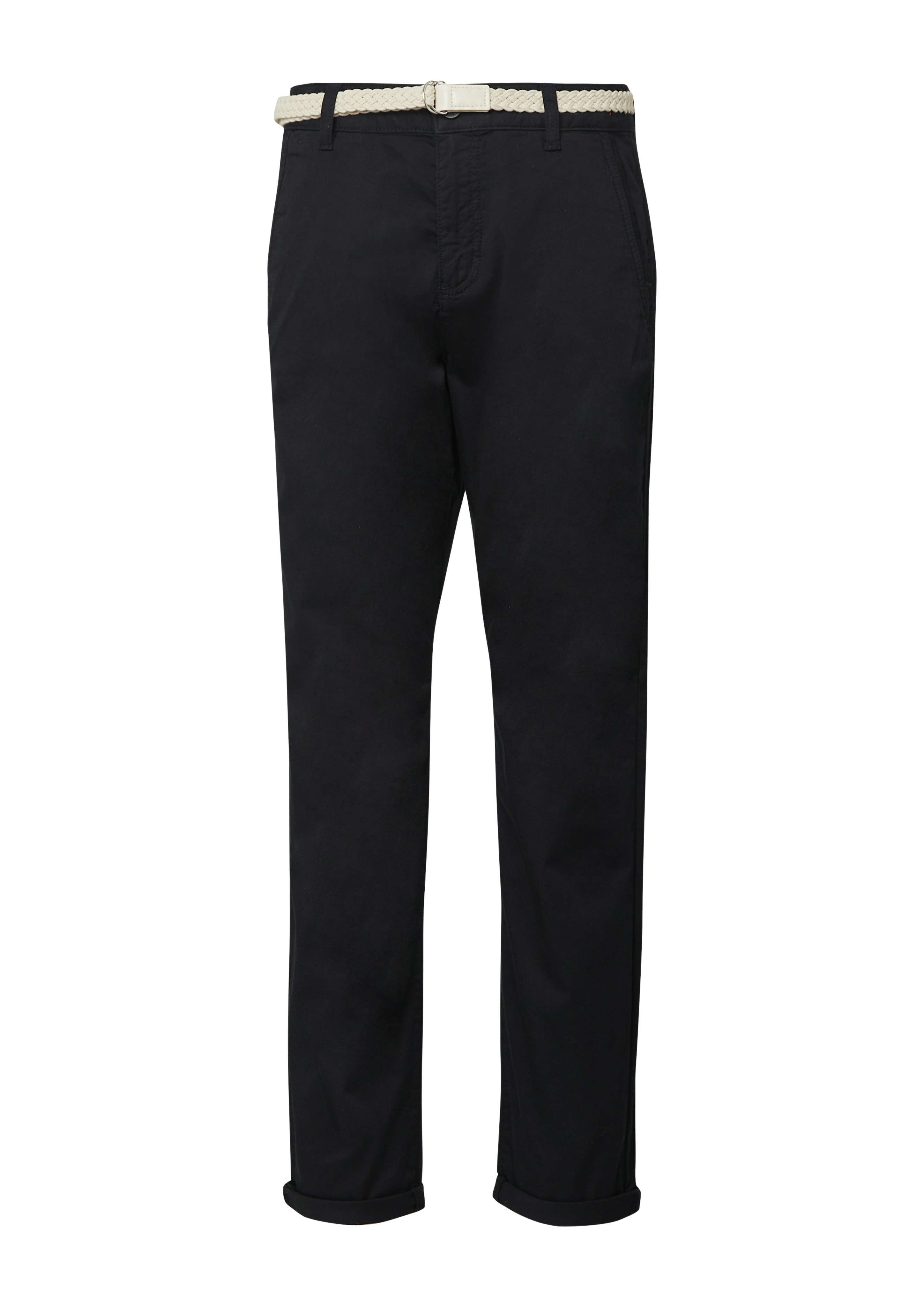 Thumbnail - s.Oliver Chinohose mit Gürtel