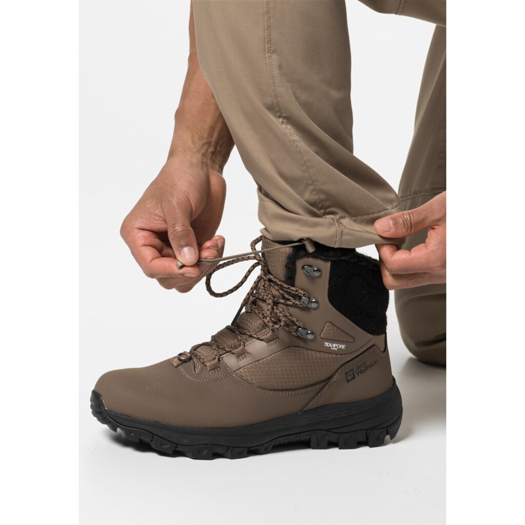 Jack Wolfskin Cargohose »ARCTIC ROAD CARGO M«