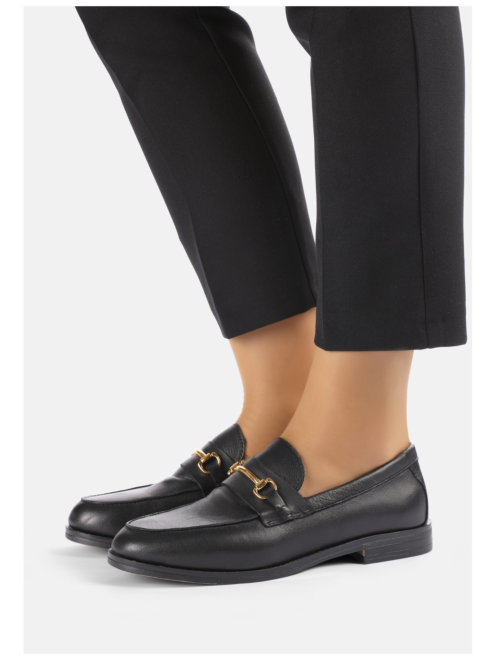 Thumbnail - INUOVO Slipper "INUOVO Slipper Leder"