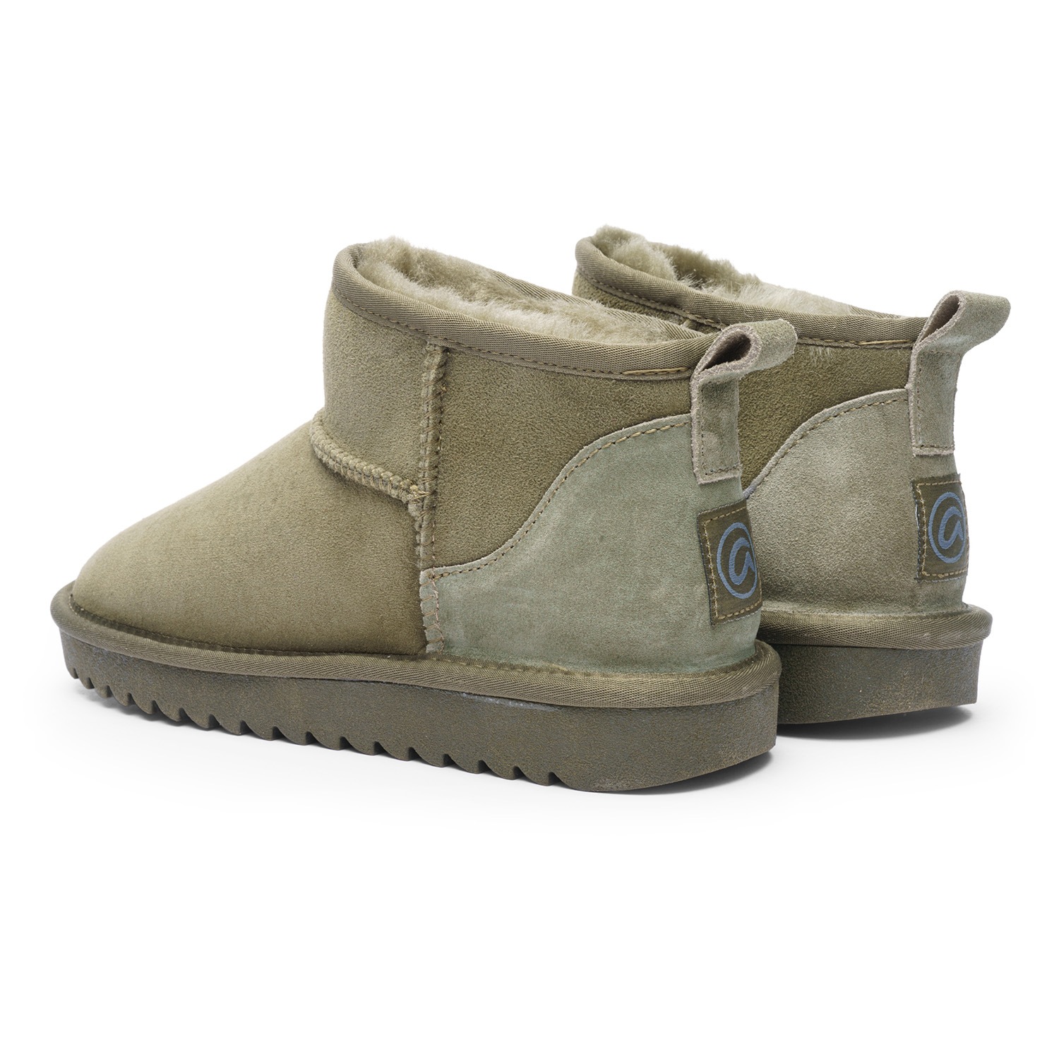 Ara Winterboots »ALASKA«, Schlupfboots, Snowboots, Winterboots in Bequemweite H = sehr weit