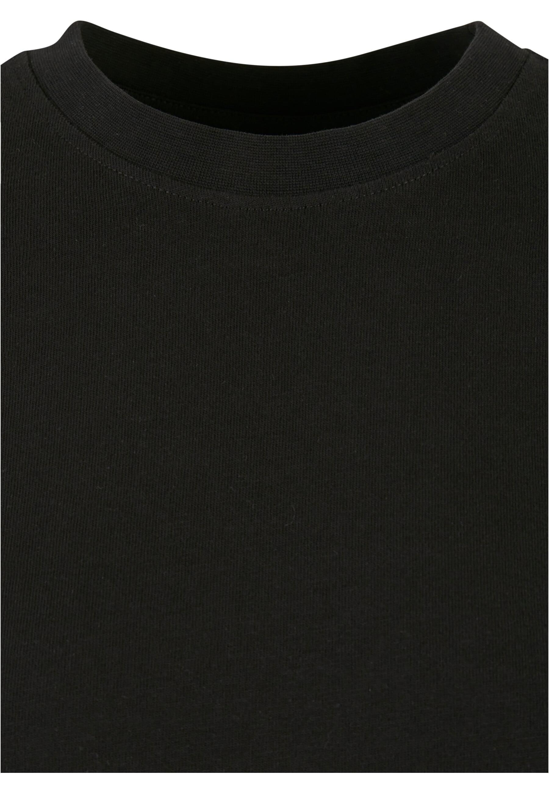 URBAN CLASSICS T-Shirt »Urban Classics Damen Ladies Classy Tee 2-Pack«, (1 tlg.)