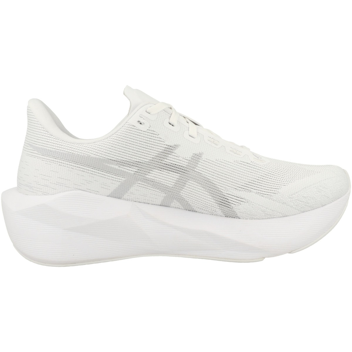 Asics Laufschuh »Asics Novablast 6 Laufschuhe Herren Schuhe«  Verstärkte Ferse