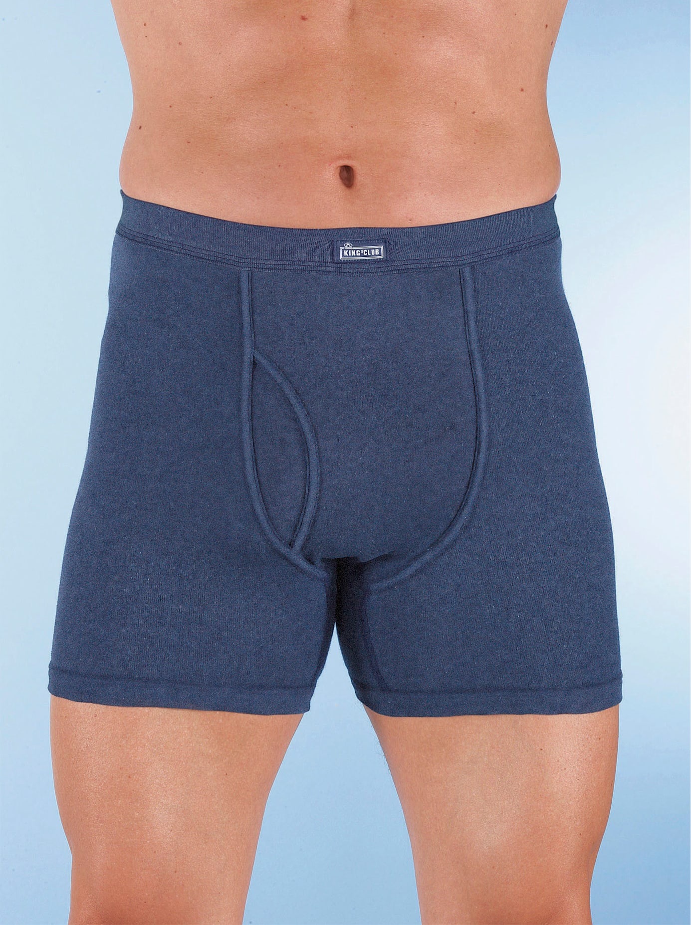 Kings Club Slip 2 Stk. tlg. günstig online kaufen