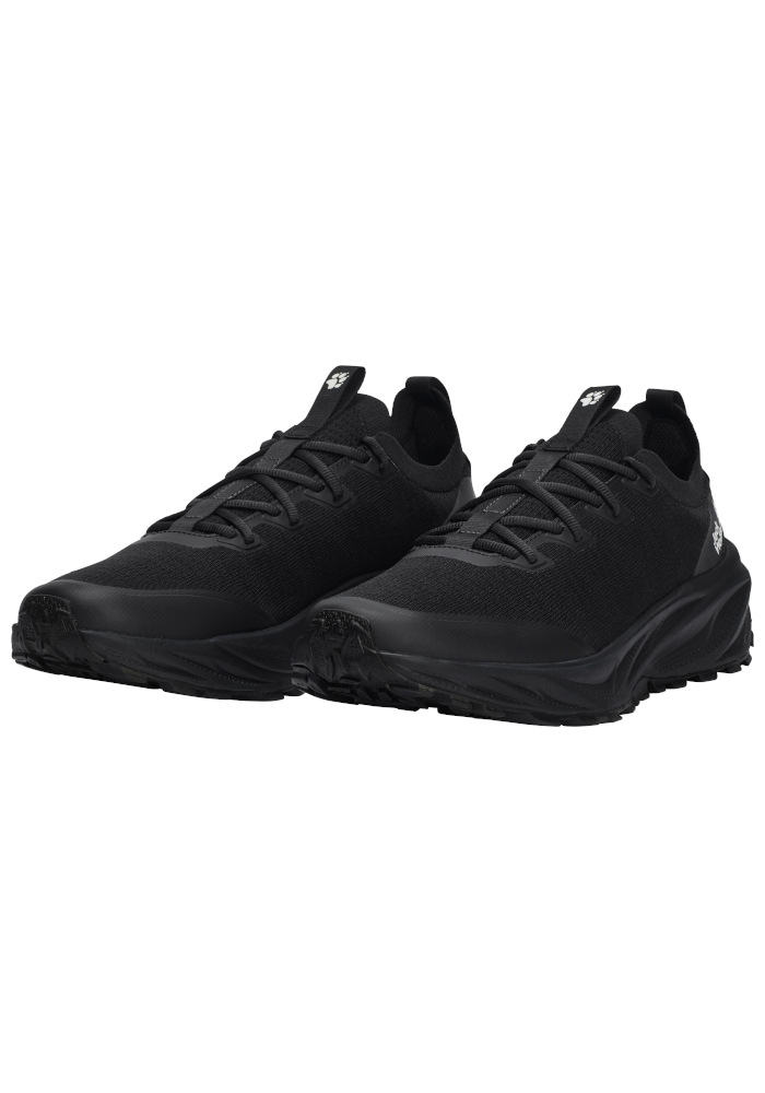Jack Wolfskin Wanderschuh »PS TRAIL KNIT LOW M«  Outdoorschuh, Trekkingschuh