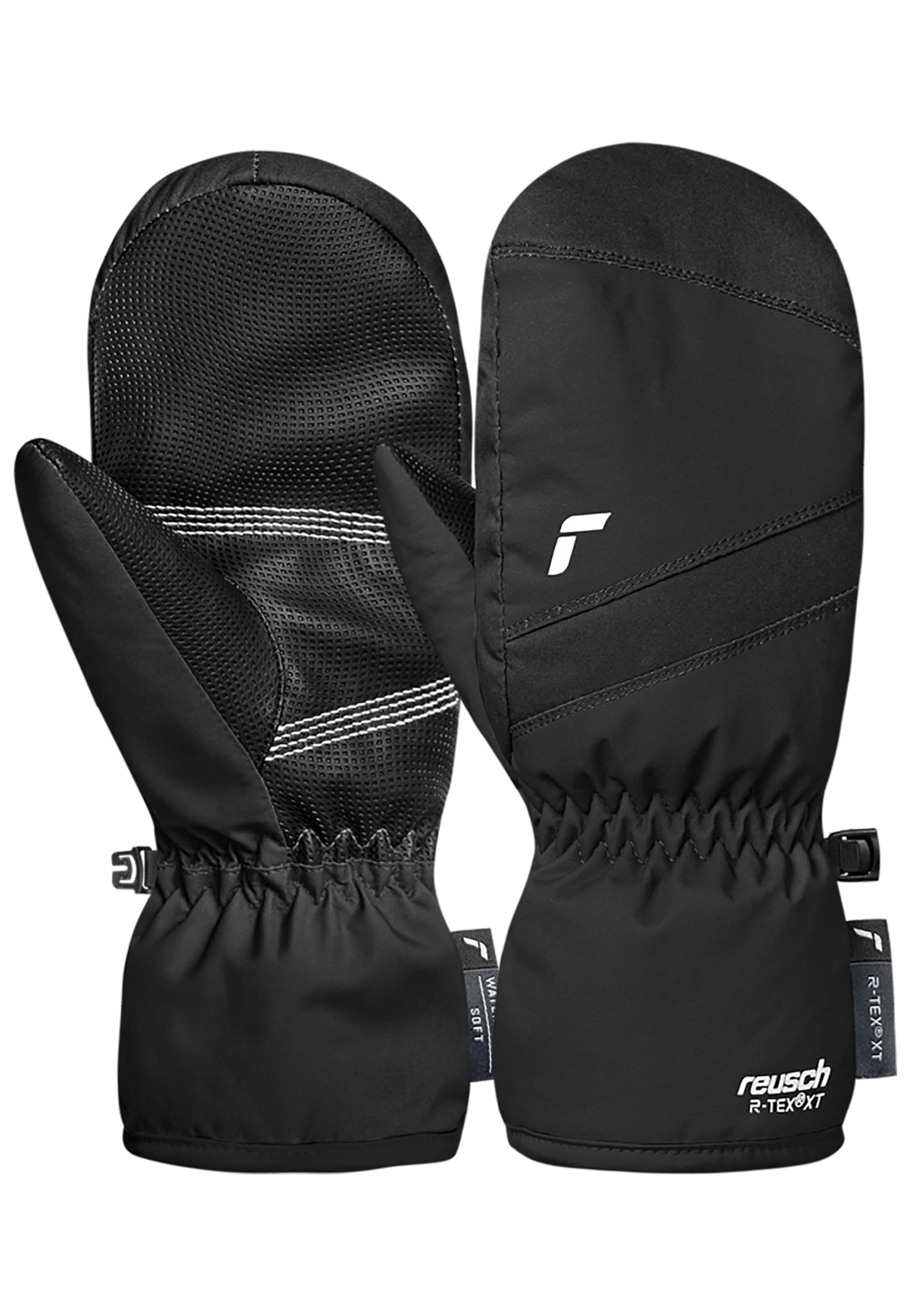 Reusch "Wonder R-TEX XT Junior Mitten" mit wasserdichter, atmungsaktiver Funktion