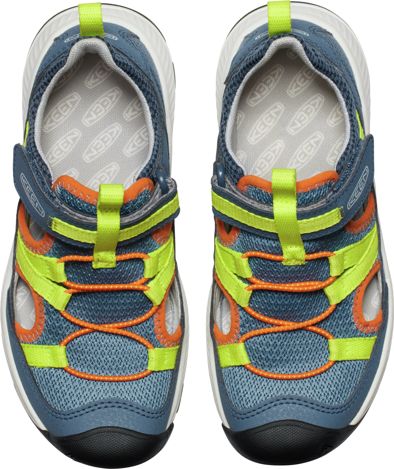 Keen Sandale »MOTOZOA SANDAL«