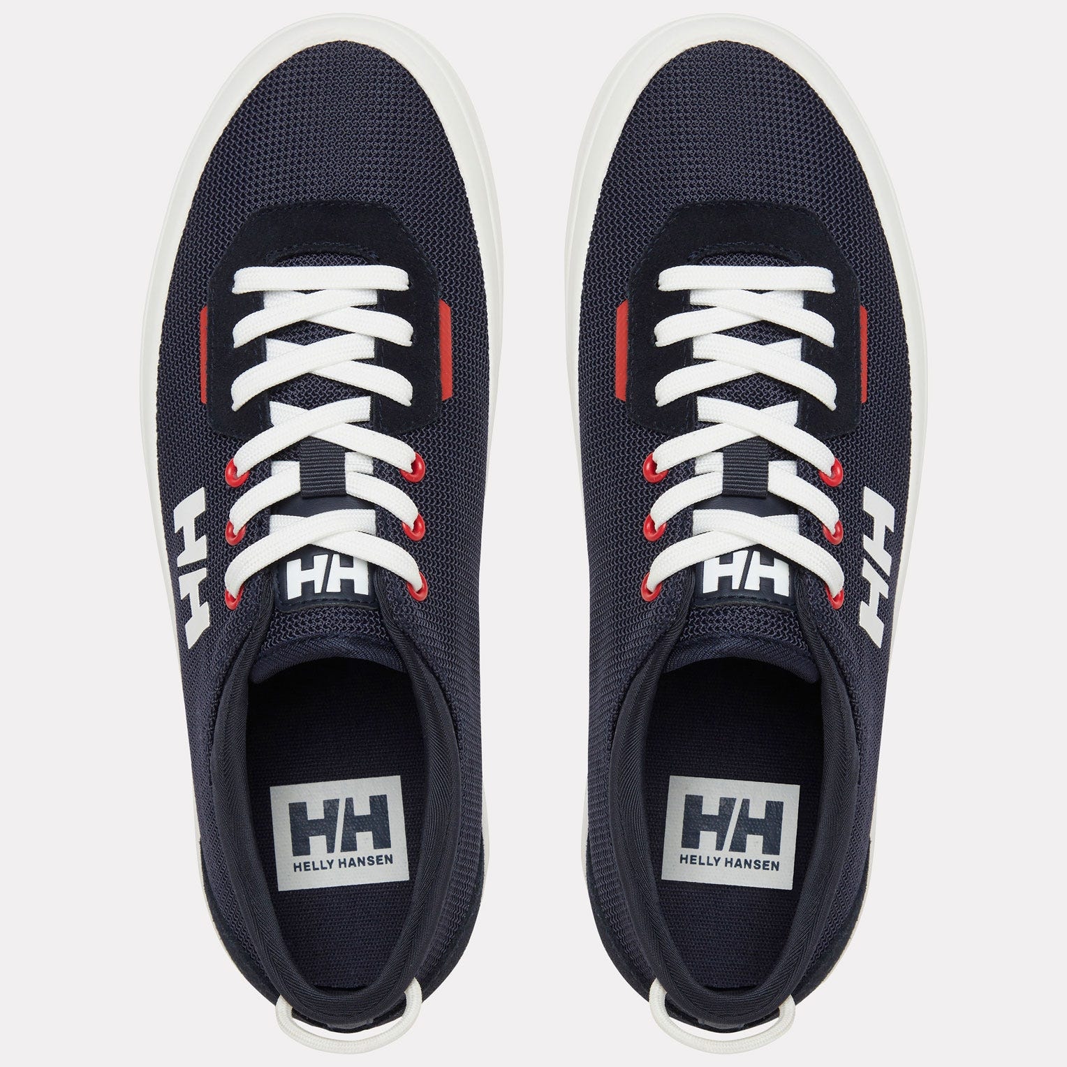 Helly Hansen Sneaker »BACKSHORE«