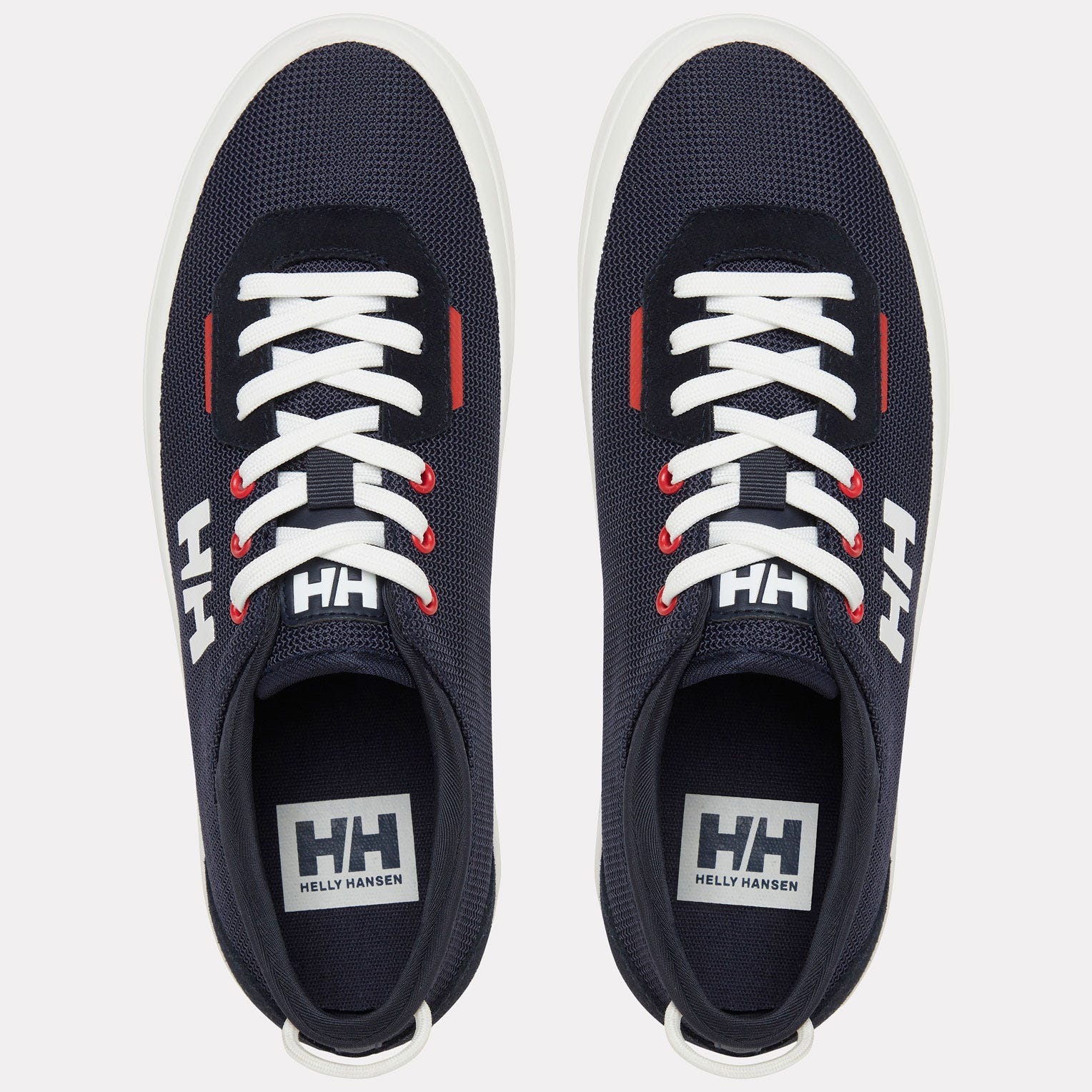 Helly Hansen Herren Backshore Schuhe Navy 11 3