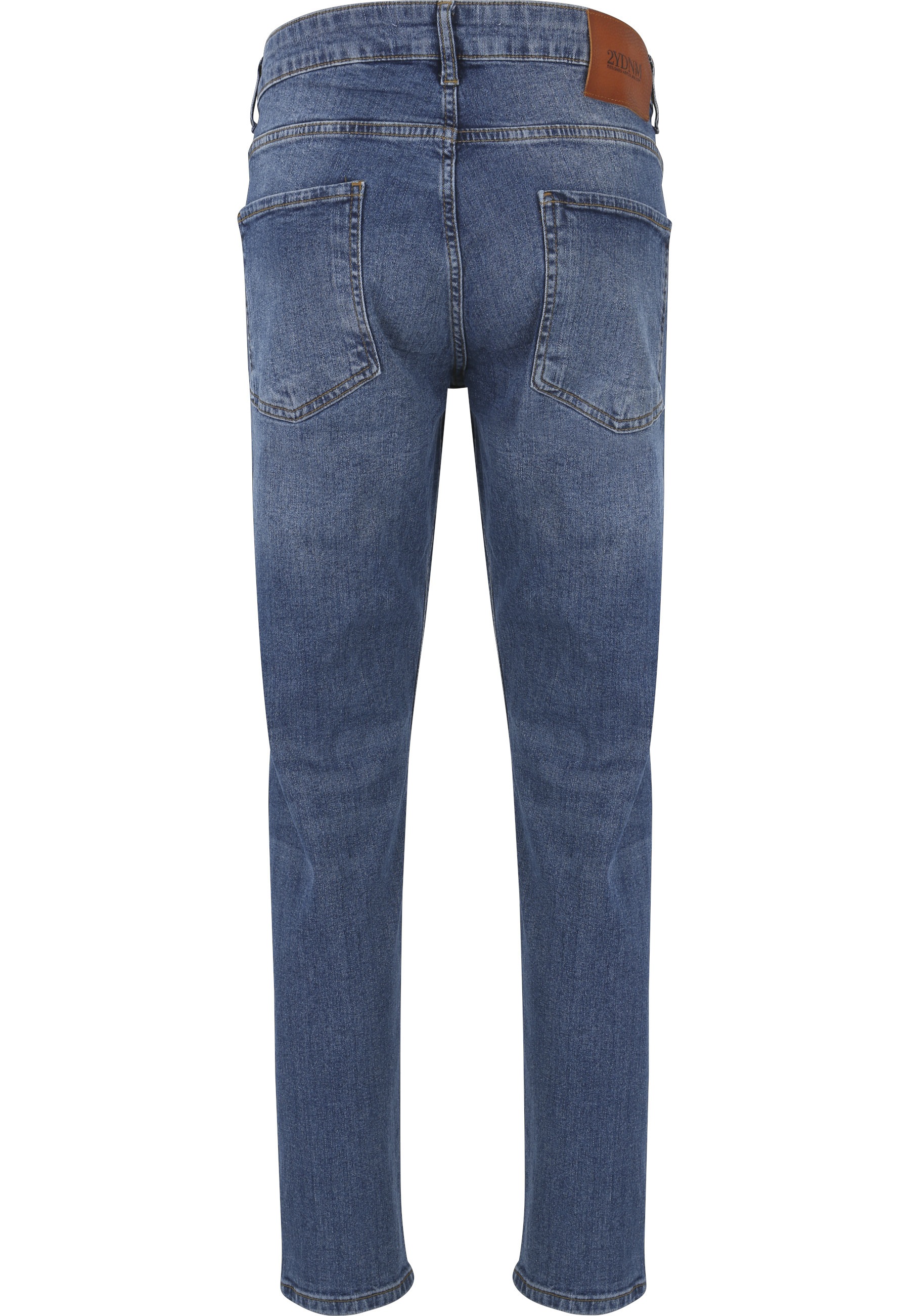 2Y Premium Bequeme Jeans "2Y Premium Herren 2Y Basic Skinny Fit Jeans" 1 St günstig online kaufen