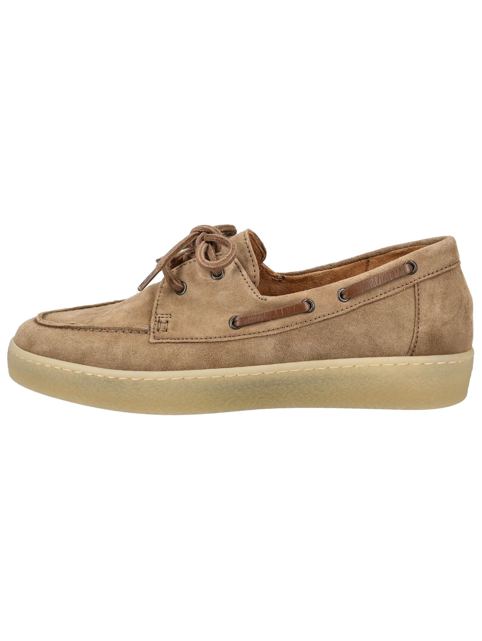 Gabor Slipper »Gabor Slipper Veloursleder«