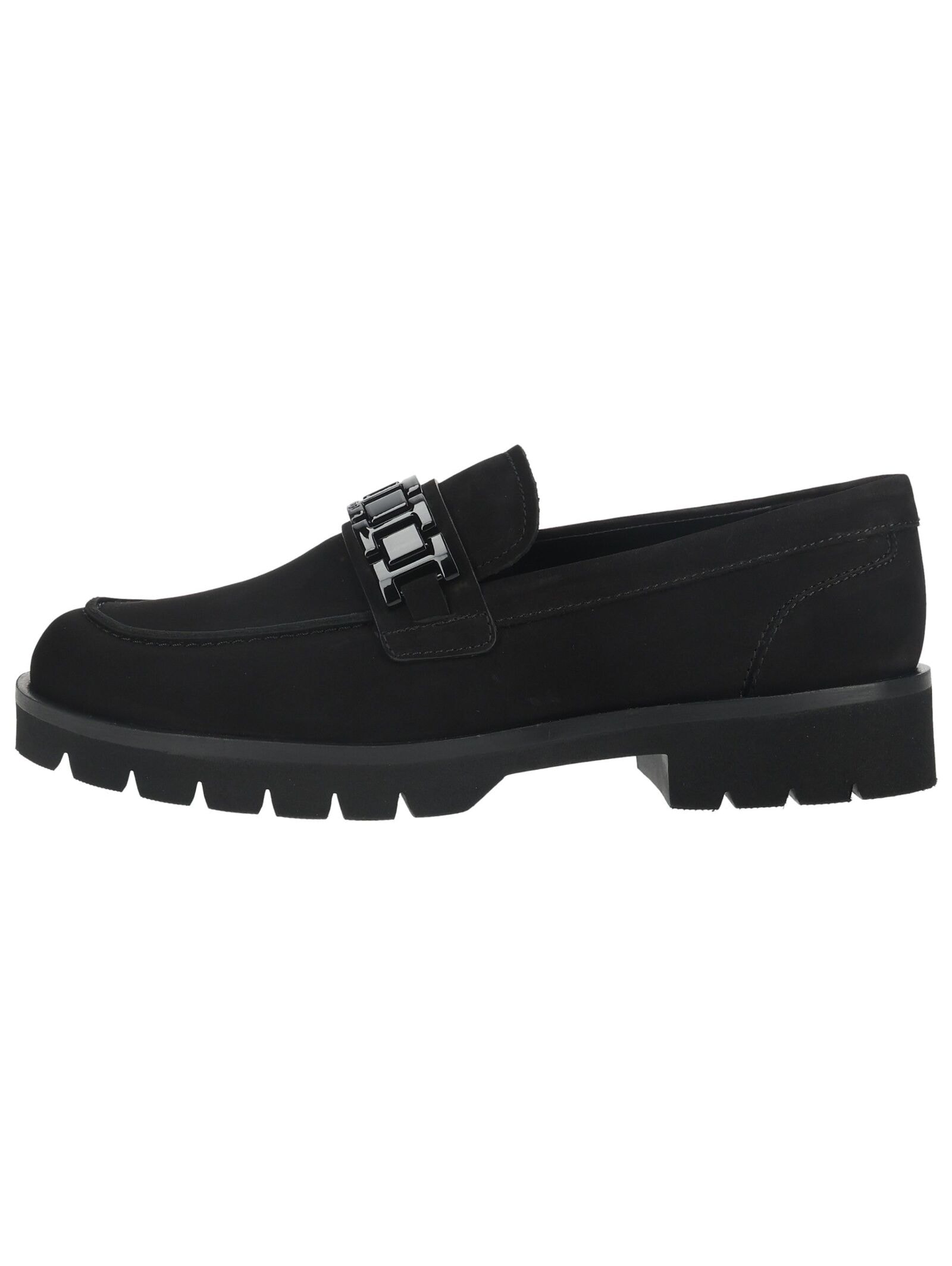 Högl Slipper »Högl Slipper Nubukleder«
