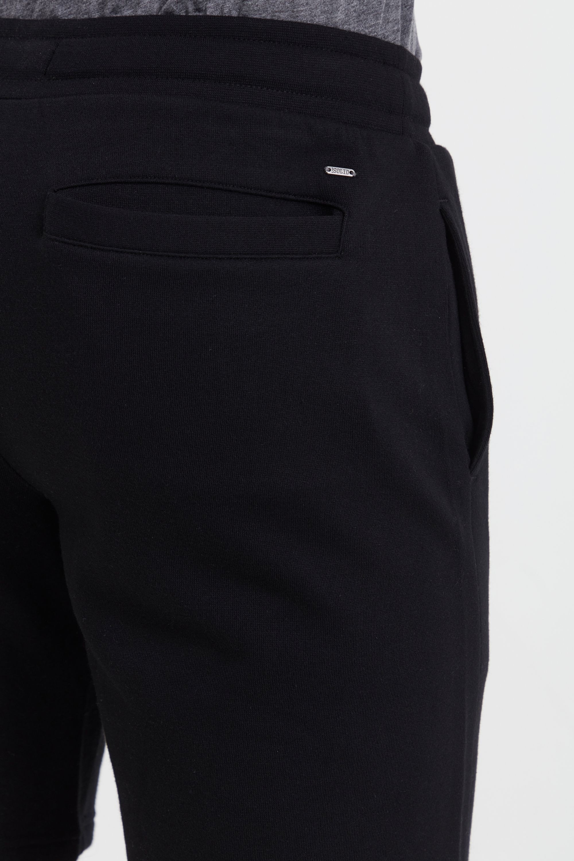 !Solid Sweatshorts »Sweatshorts SDOliver«