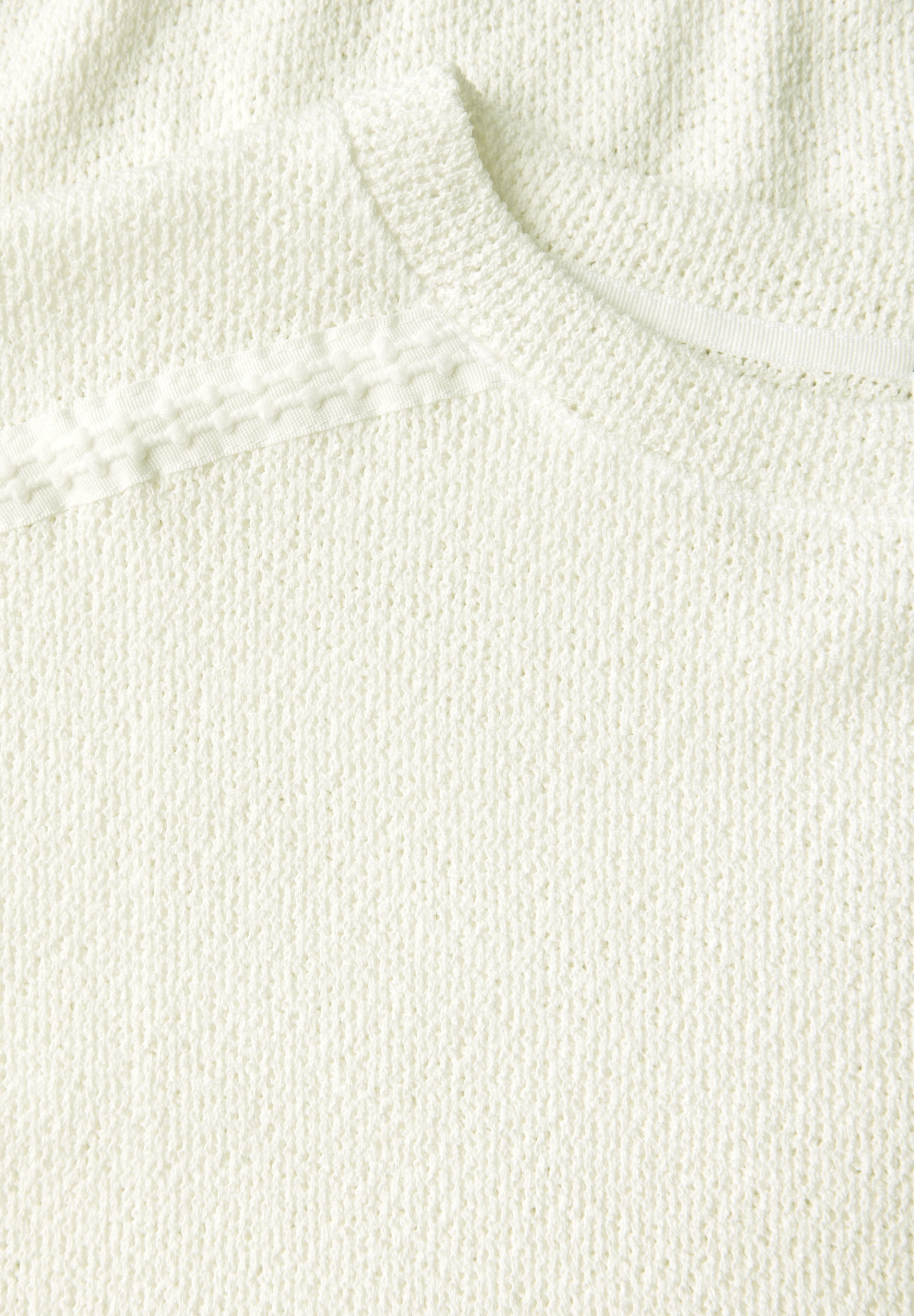 STREET ONE T-Shirt, Feel Good Fit
