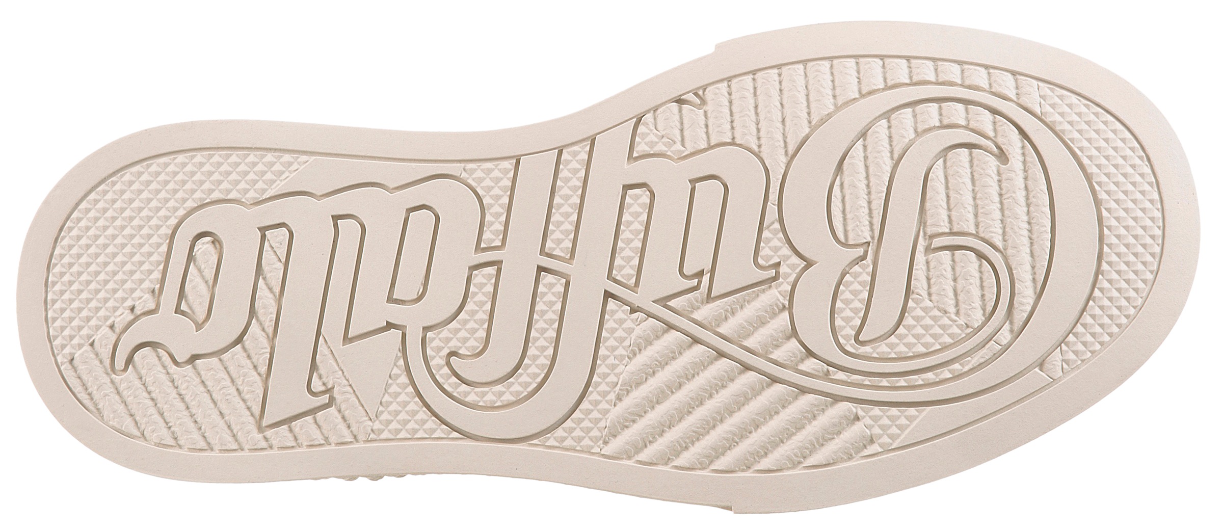 Thumbnail - Buffalo Sneaker "MADISON", Freizeitsneaker, Halbschuh, Schnürschuh mit Memory Foam Fußbett