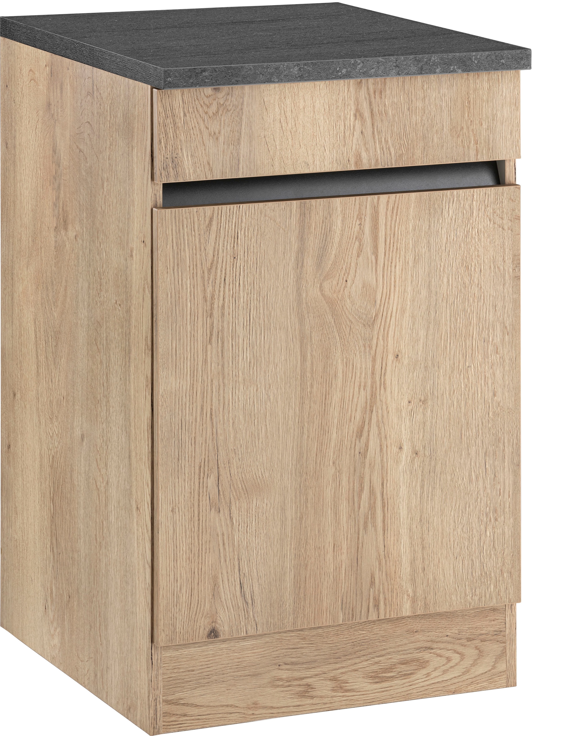 OPTIFIT Spülenschrank "Roth", Breite 50 cm