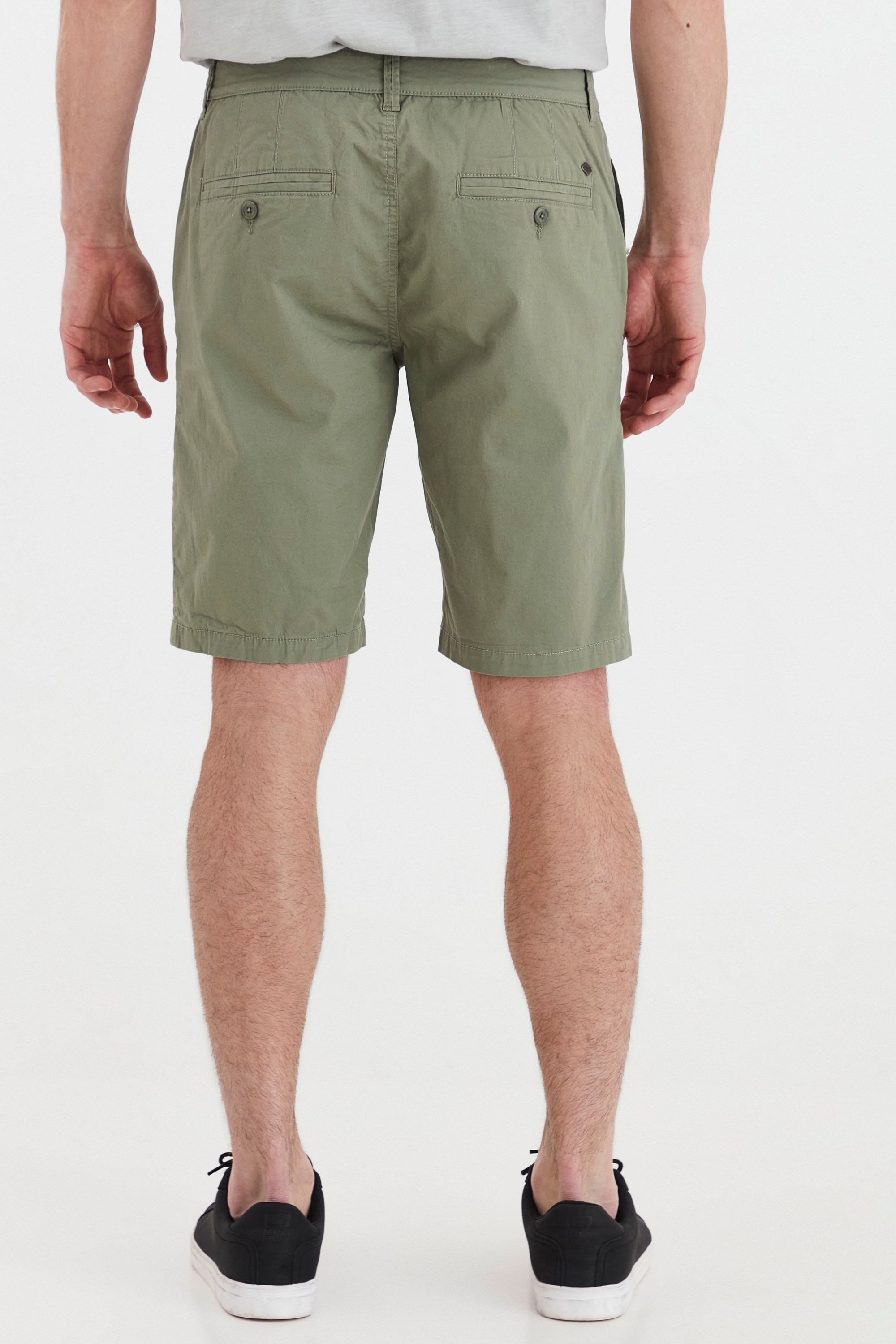 !solid Chinoshorts SDTitian Shorts Green S 3