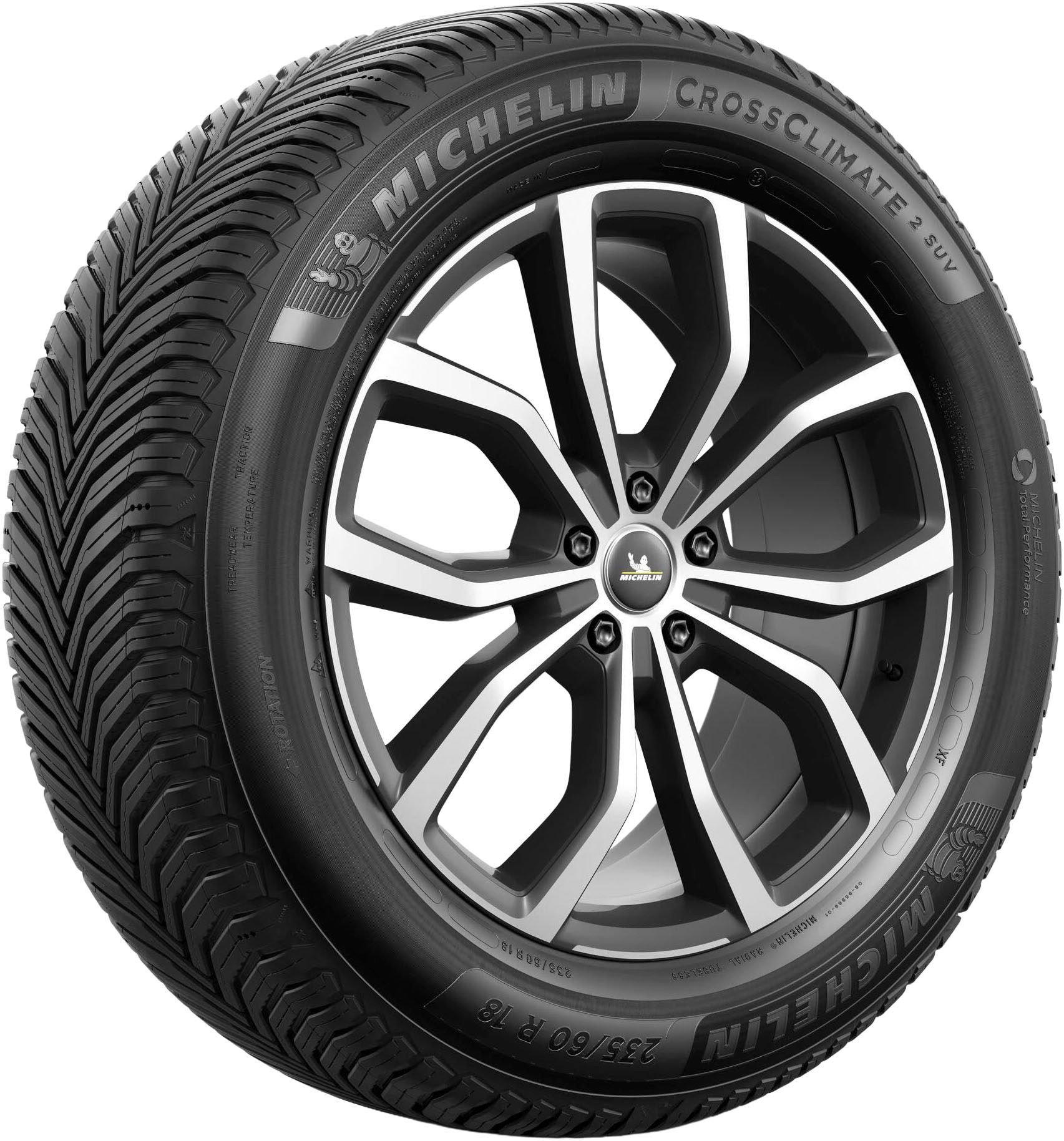 Michelin "MICHELIN"