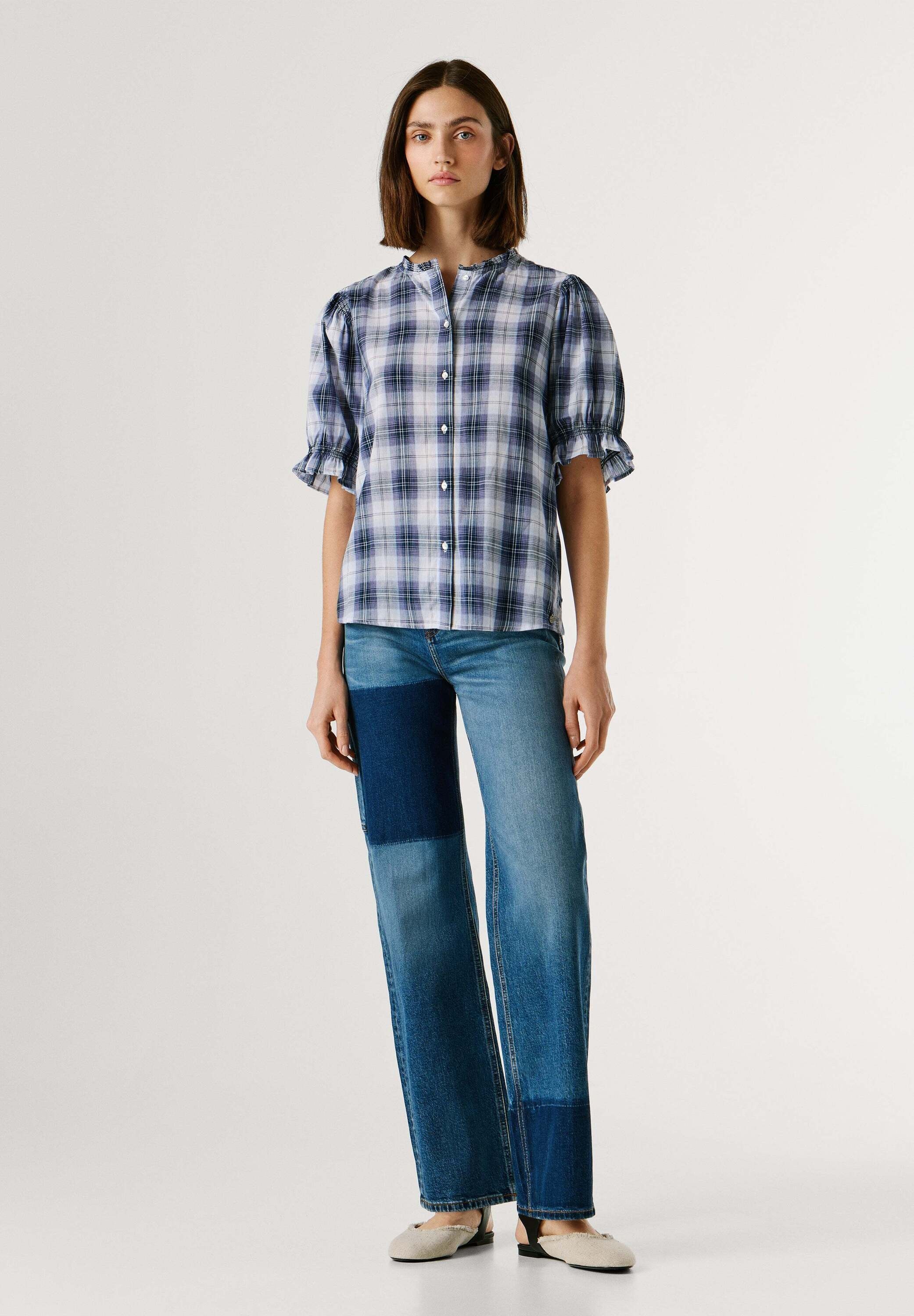 Pepe Jeans Funktionsshirt »shirt BIOL SHIRT«