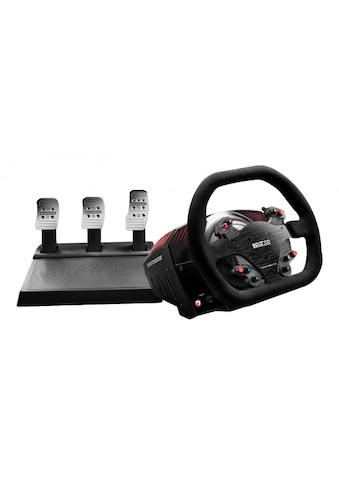 Thrustmaster Lenkrad »TS-XW Racer«