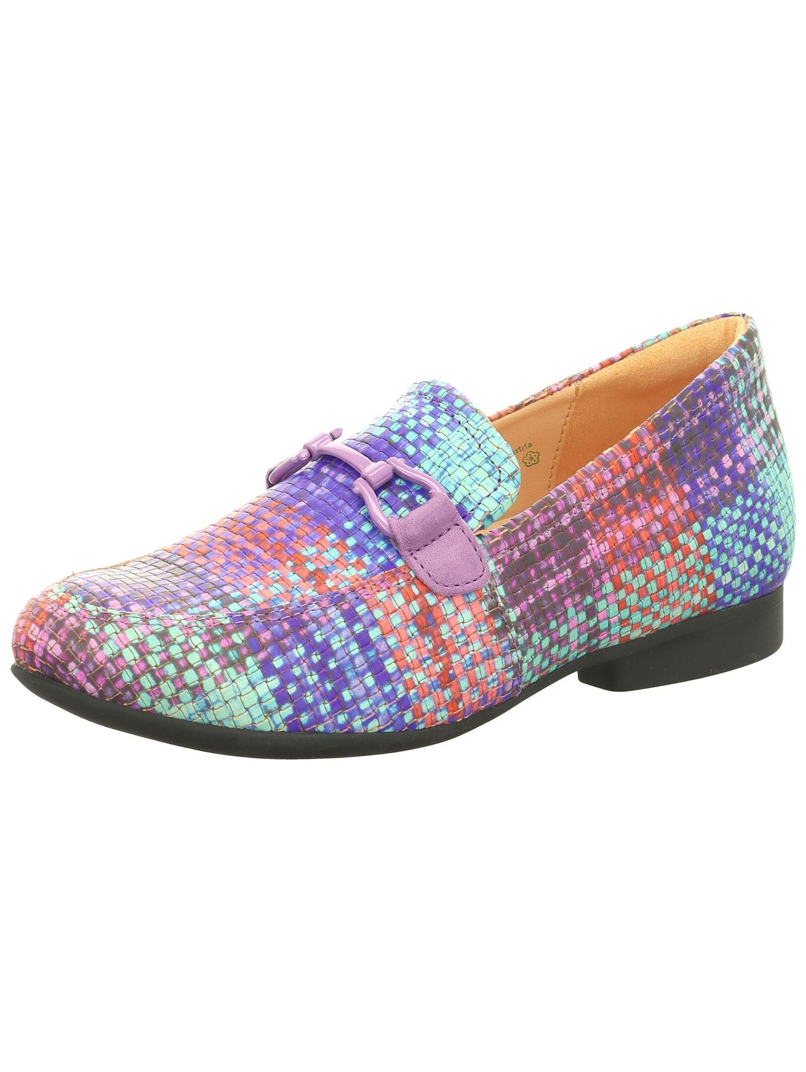 Think Slipper "Think Slipper Leder" günstig online kaufen