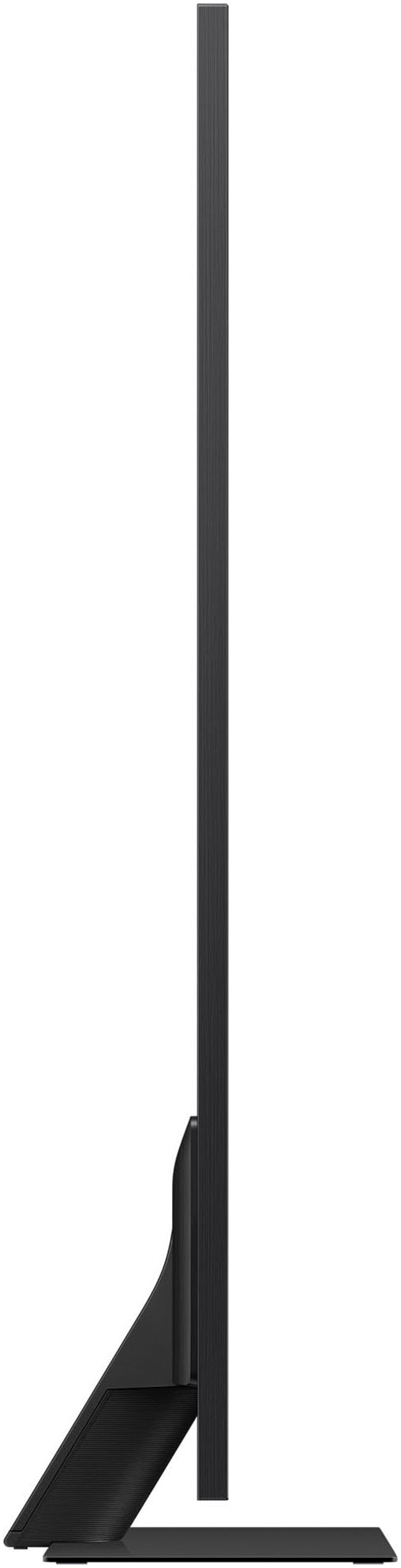 Samsung QLED Mini LED-Fernseher »GQ85QN95DAT«, 4K Ultra HD, Smart-TV, Neural Quantum 4K AI Gen2 Prozessor, Mini LED, bis zu 144Hz