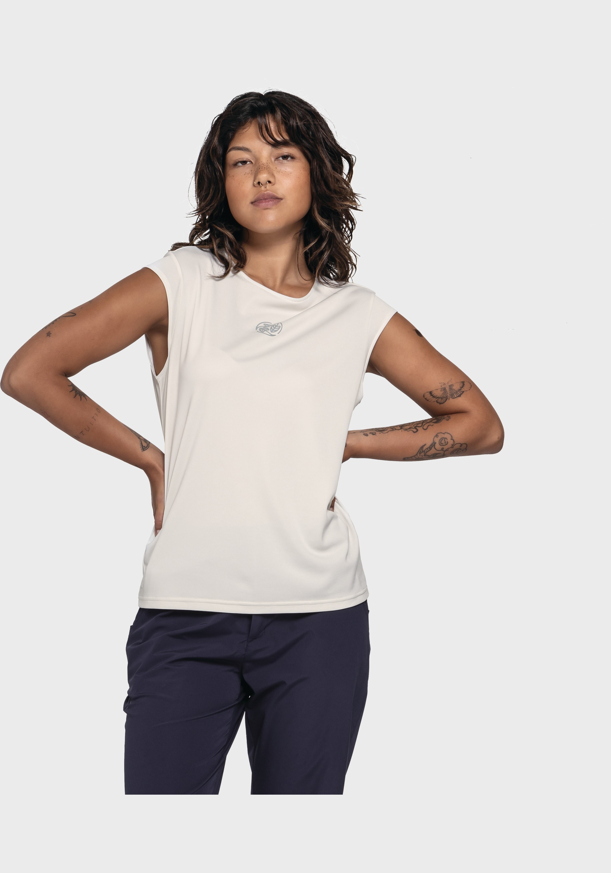 Schöffel Funktionsshirt »Urban CIRC T Shirt Style Baguio WMS«