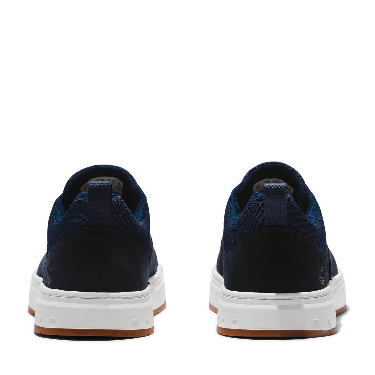 Timberland Sneaker »MAPLE GROVE LOW LACE UP SNEAKER«, Winterschuhe, Sneakerboots, Winterboots